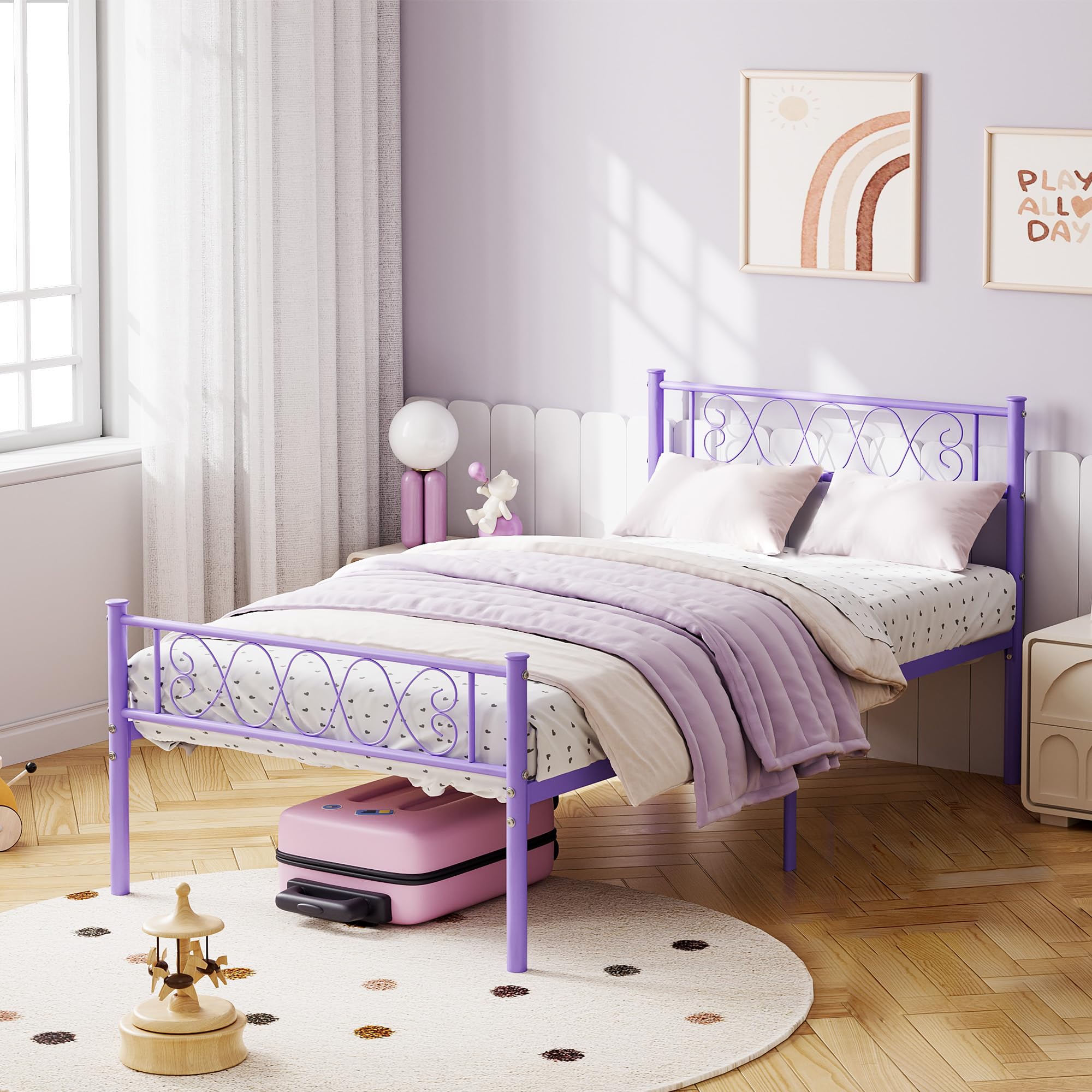 DEXSO ENCOREPHOBA4089 beds - View #3