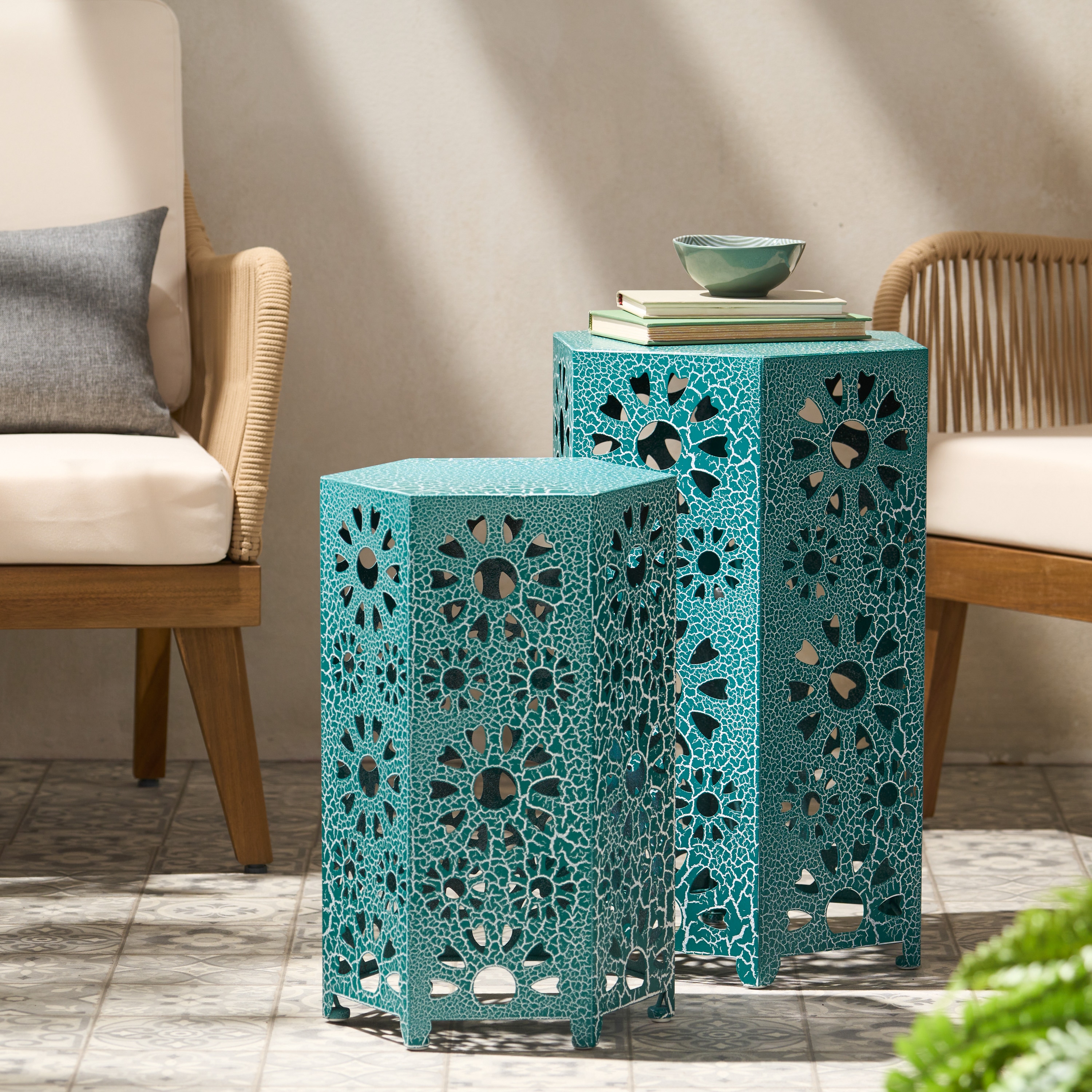 Blisstyle PT348 Patio-Tables - View #8