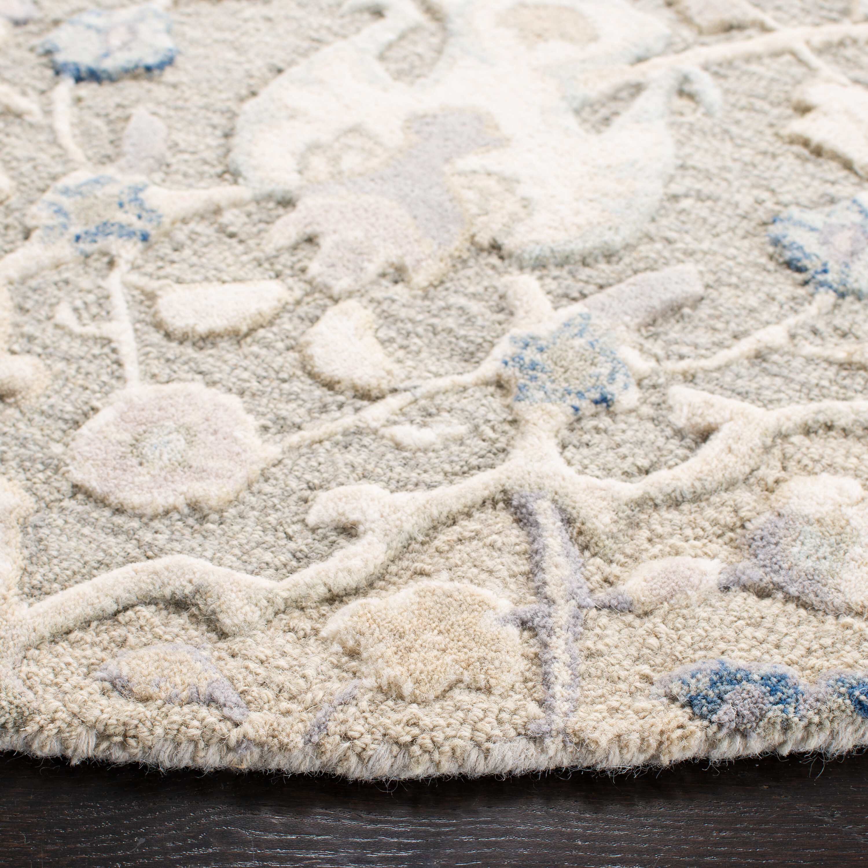 Safavieh GLM622F-6R rugs - View #3