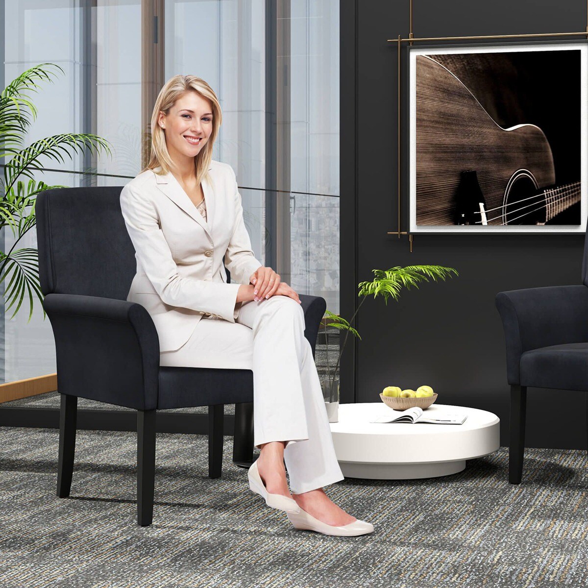 Costway CSHY000896 chairs - View #5