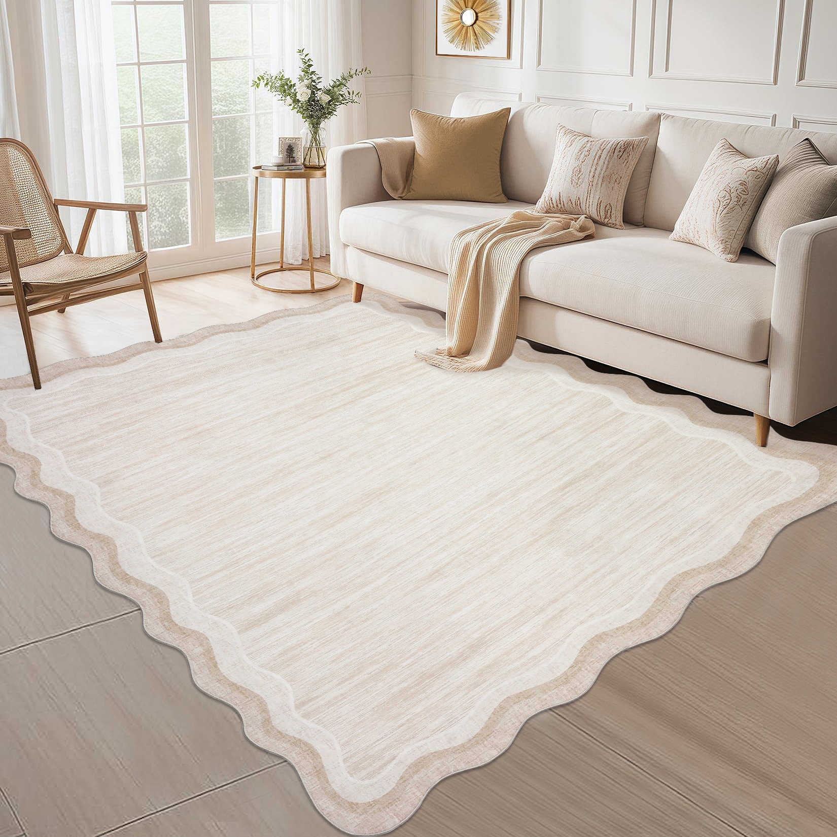 Assile XH260821280 rugs - View #3
