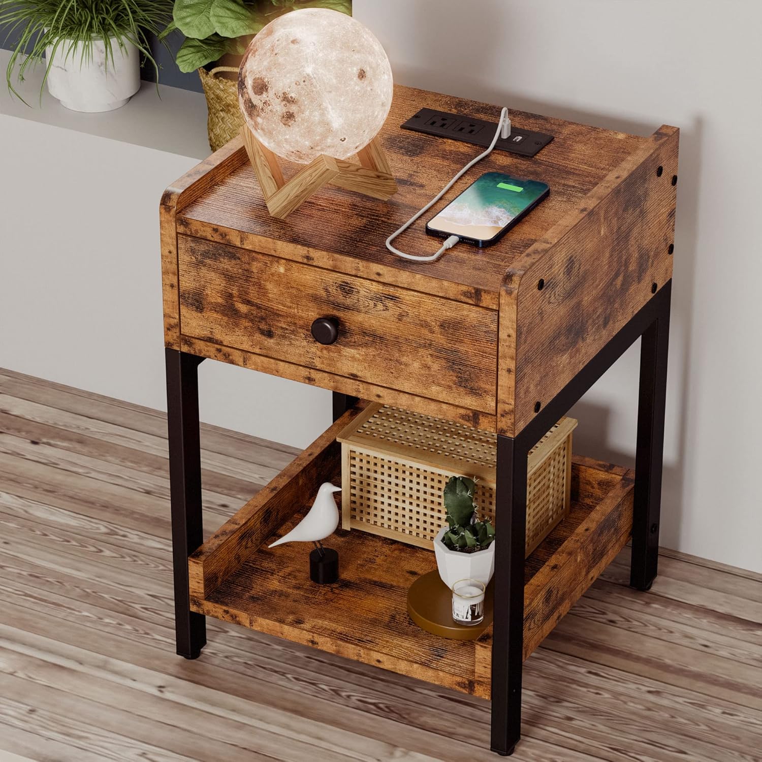 Likimio PHWJLIUSXIX2VCOC nightstands - View #9