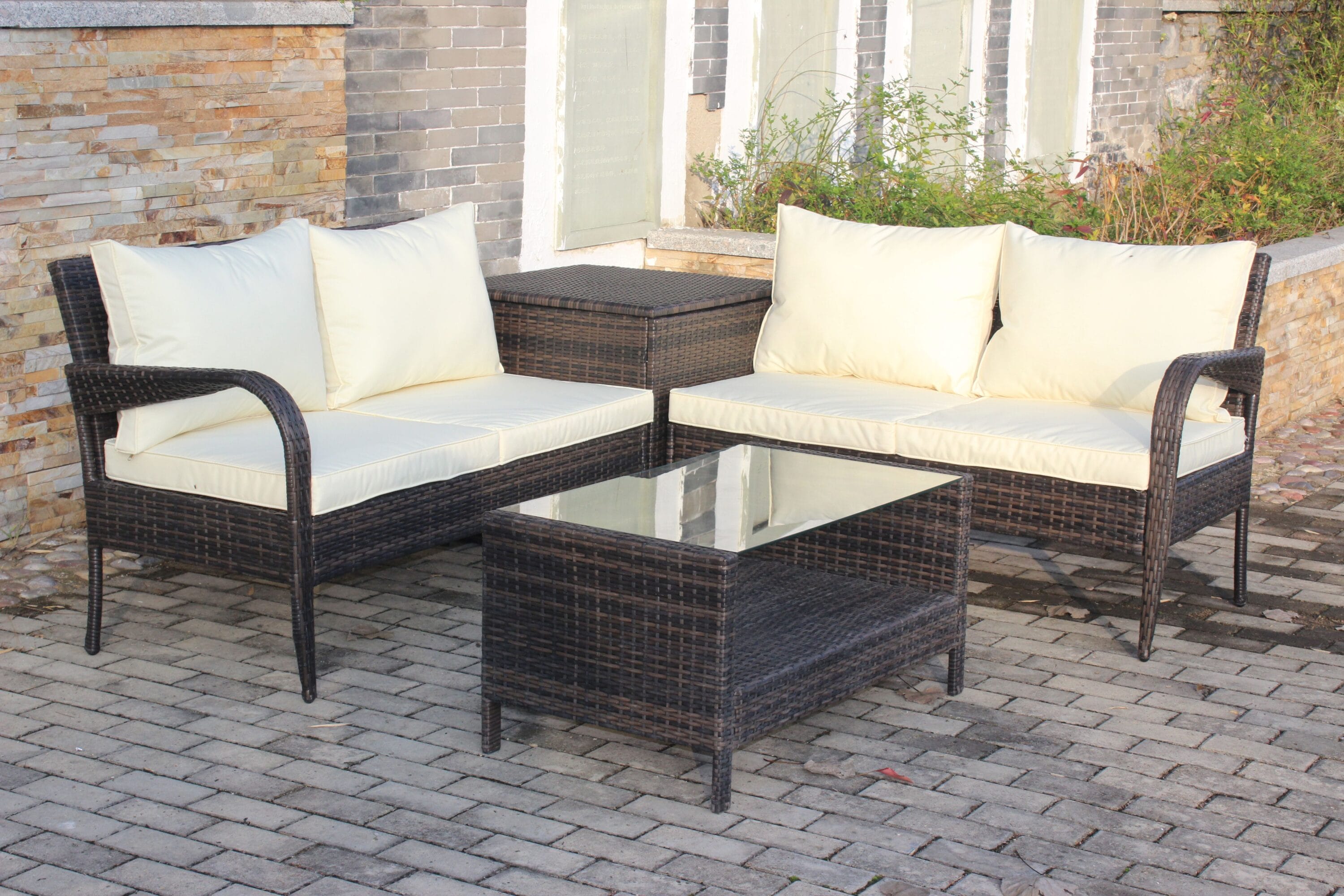 Maocao Hoom MZH9S00010 Patio-Sofas-Daybeds - View #8