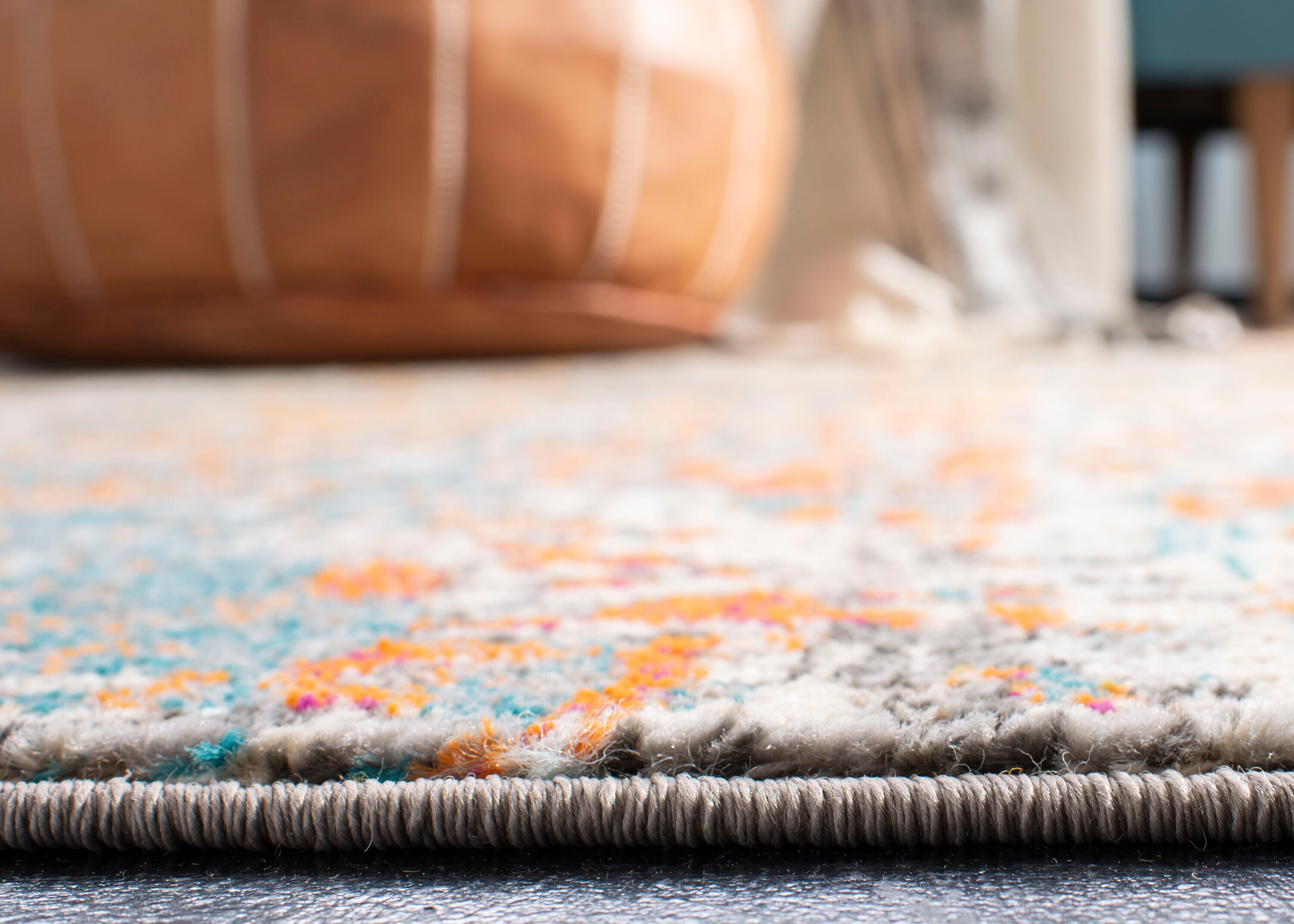 Safavieh MAD460A-8SQ rugs - View #4