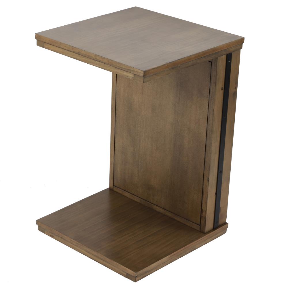 Decor Therapy FR8852 End-Tables - View #2