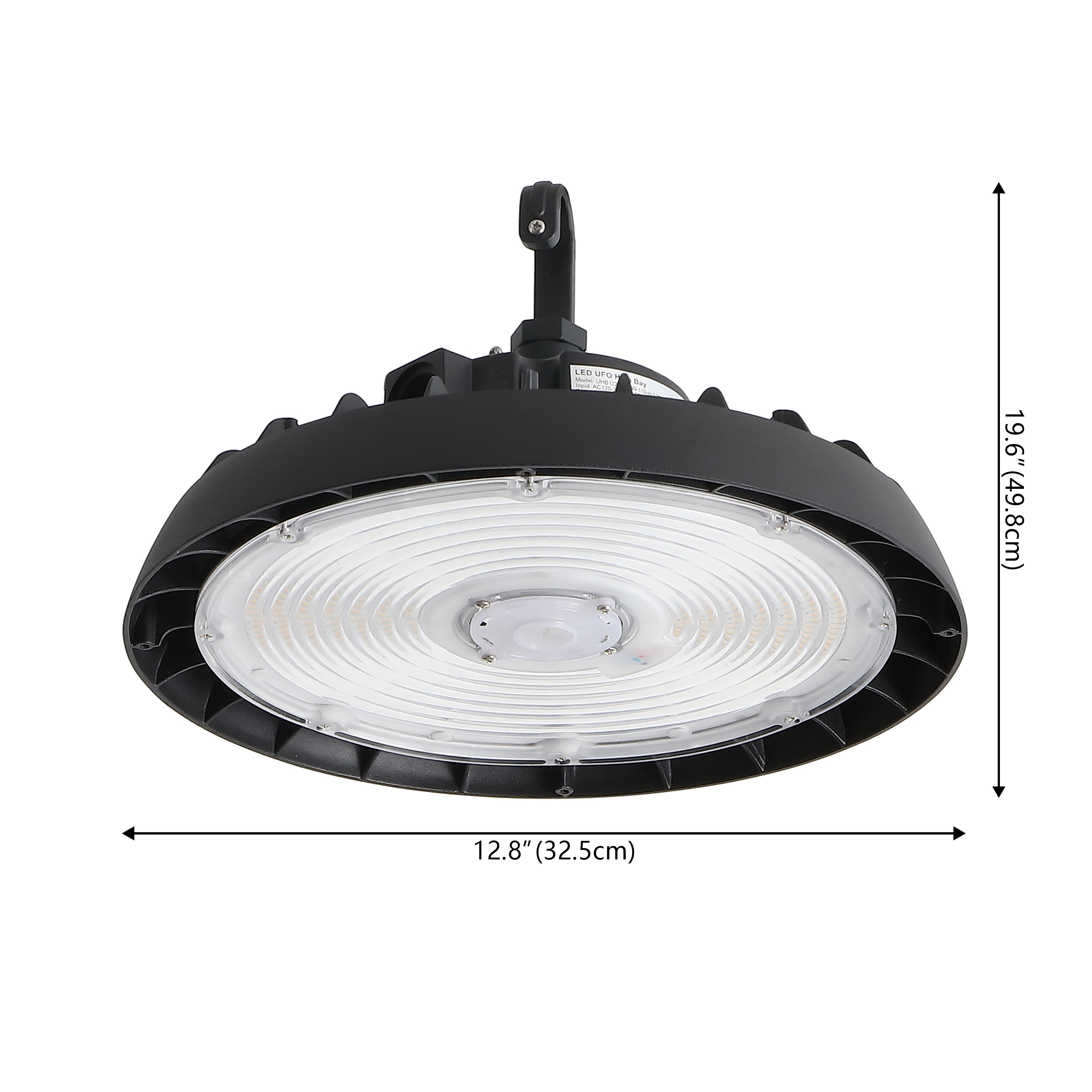 JONATHAN  Y JYL9801A High-Bay-Lights - View #11