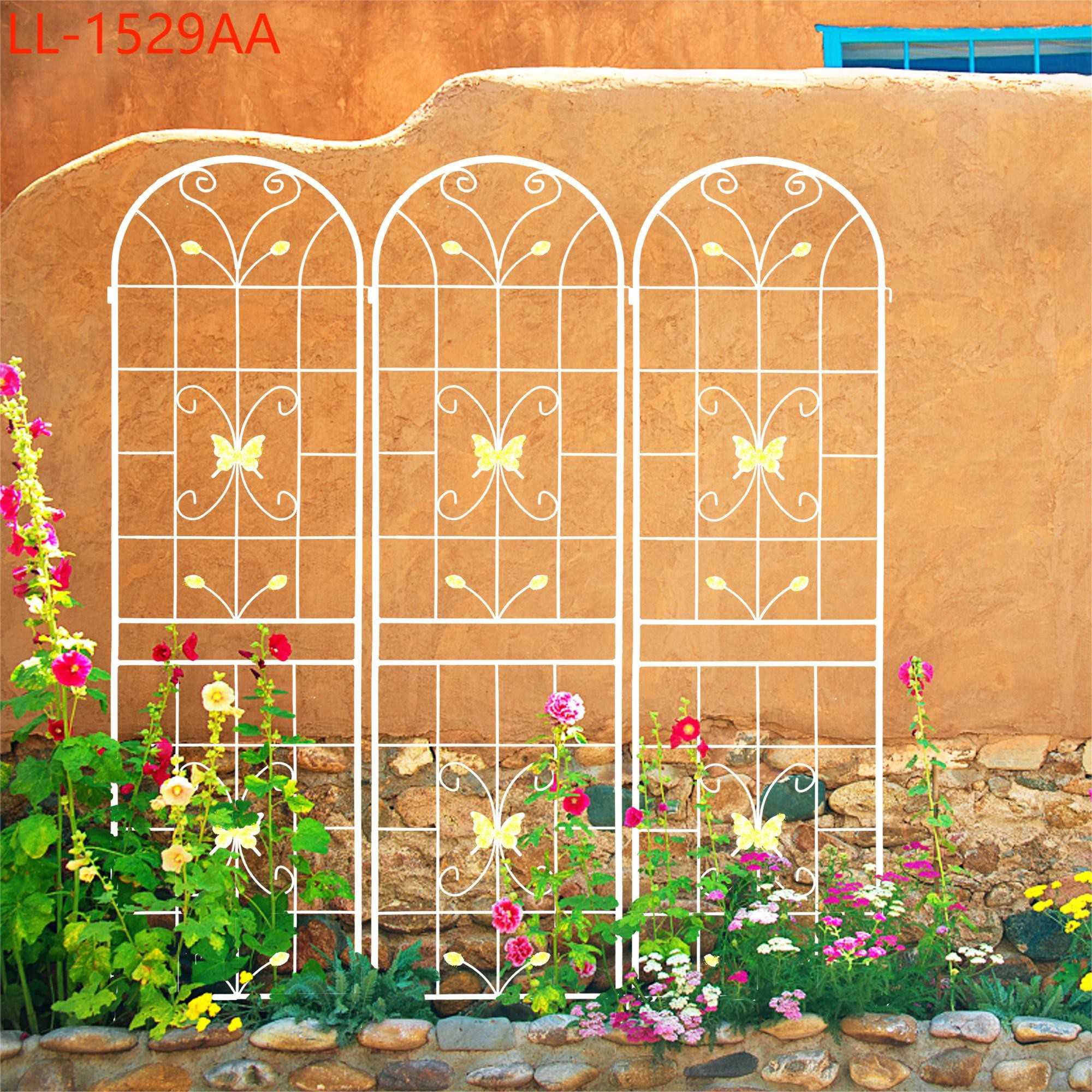 Yiekholo LL-1529AA Garden-Trellis - View #2