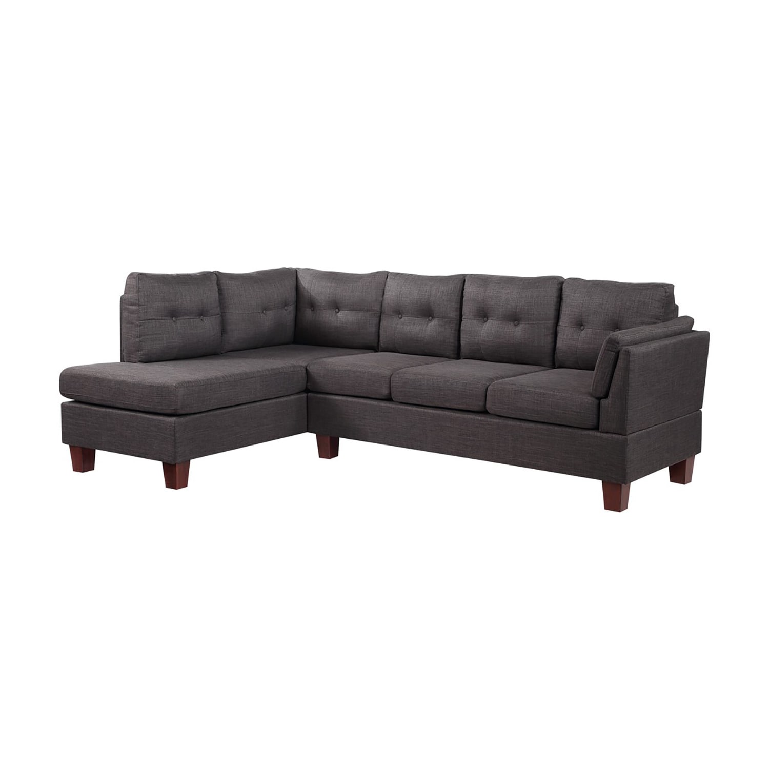 GZMR GZ-GN3018A Sofas-Loveseats - View #3