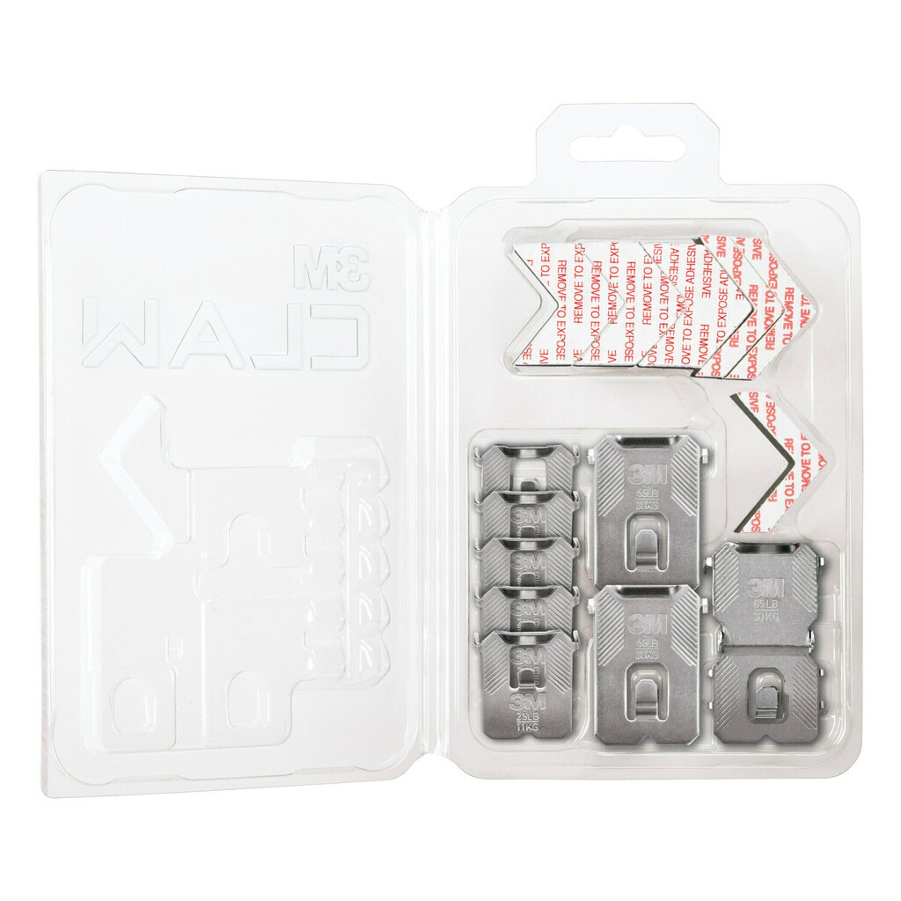 3M 3PHKITM-8ES Utility-Hooks-Racks - View #2