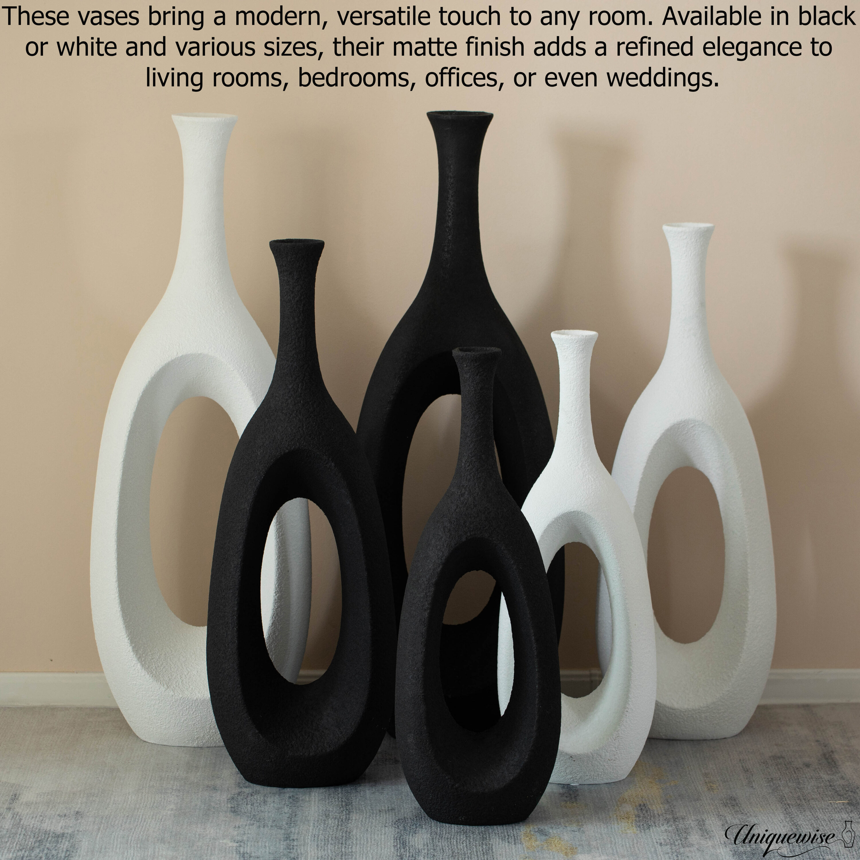 Uniquewise QI004677.3 Decorative-Accessories - View #6