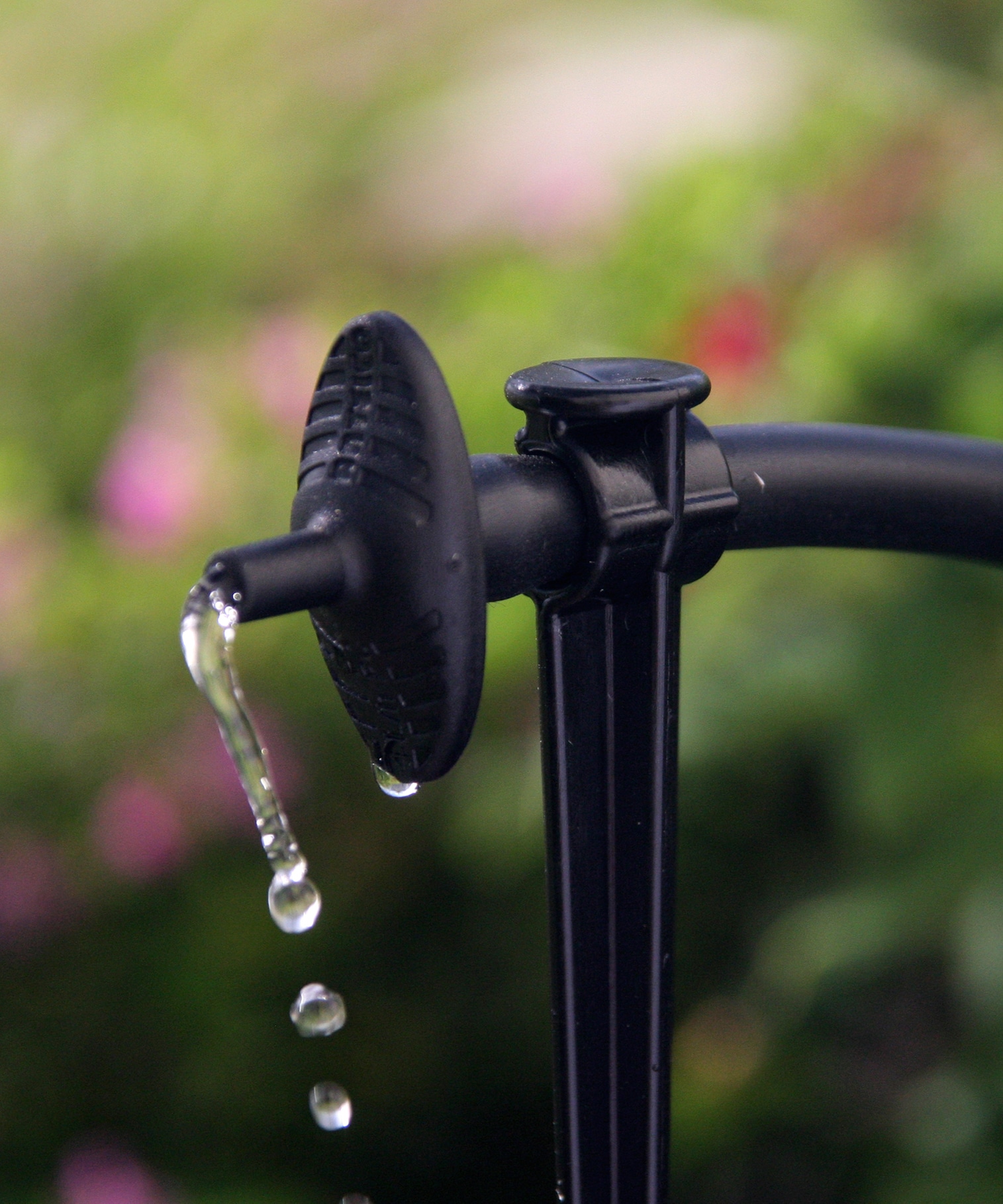 Mister Landscaper MLD-PC1 Drip-Irrigation-Water-Emitters - View #3