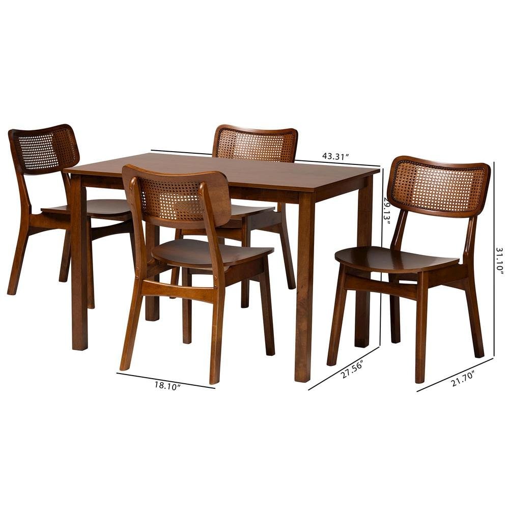 Baxton Studio BG3486563  - View #2