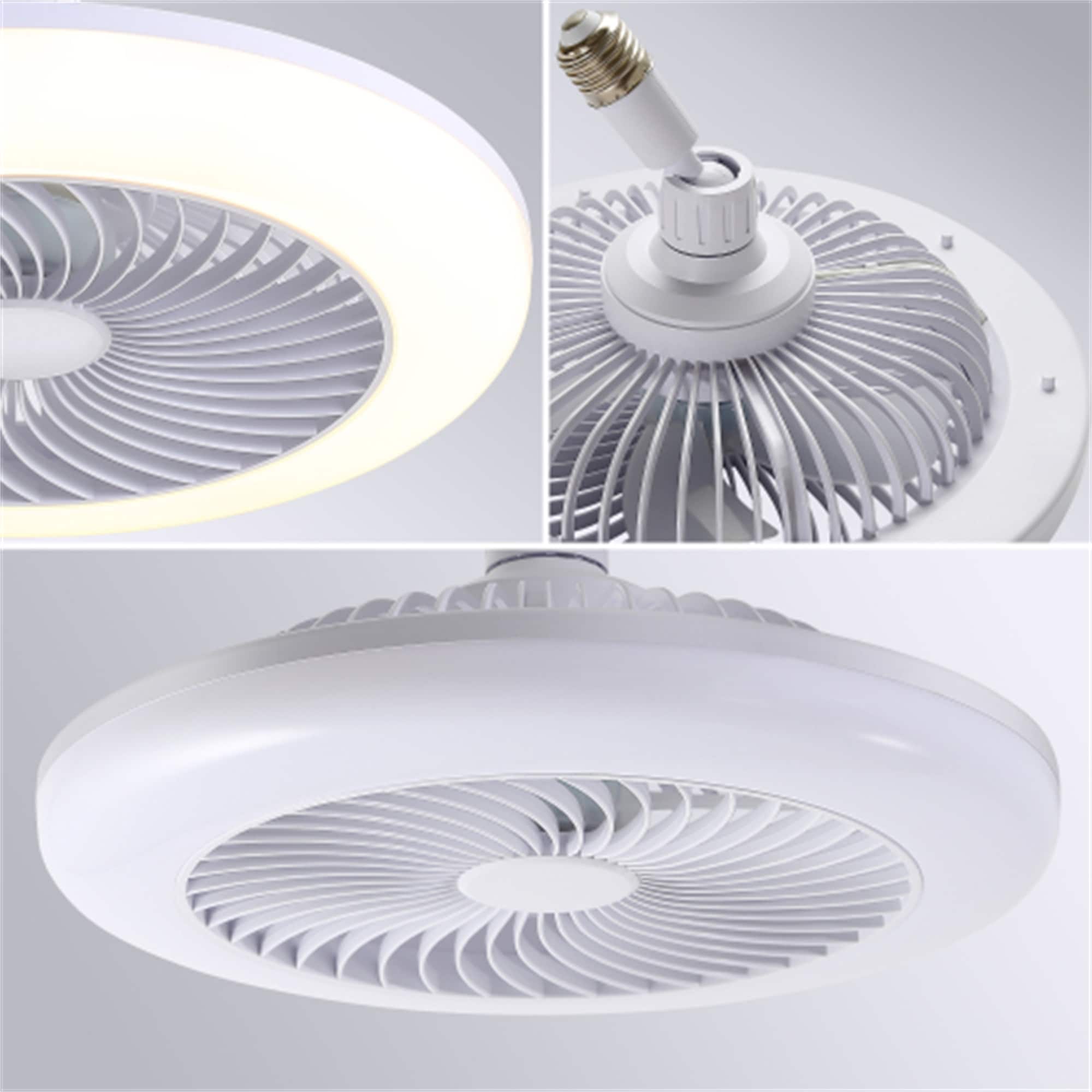BABOOM BOM-4P23152-OR Ceiling-Fans - View #9