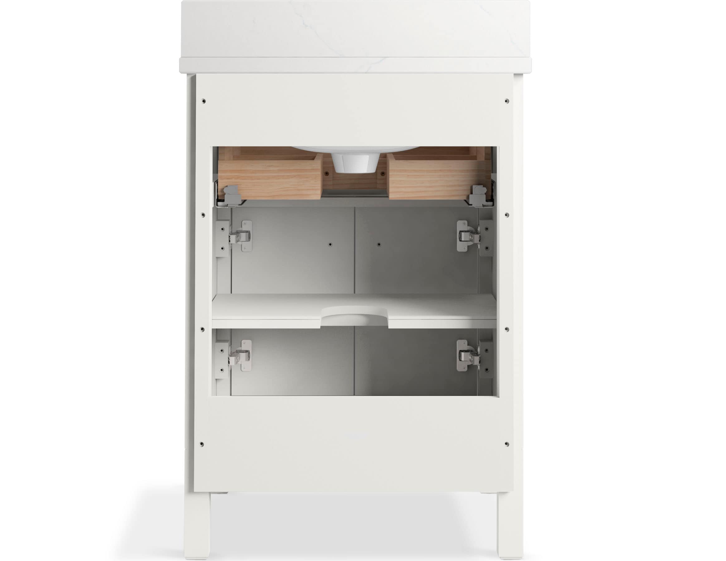 KOHLER 35018-0 Bath-Vanity-Combo - View #4