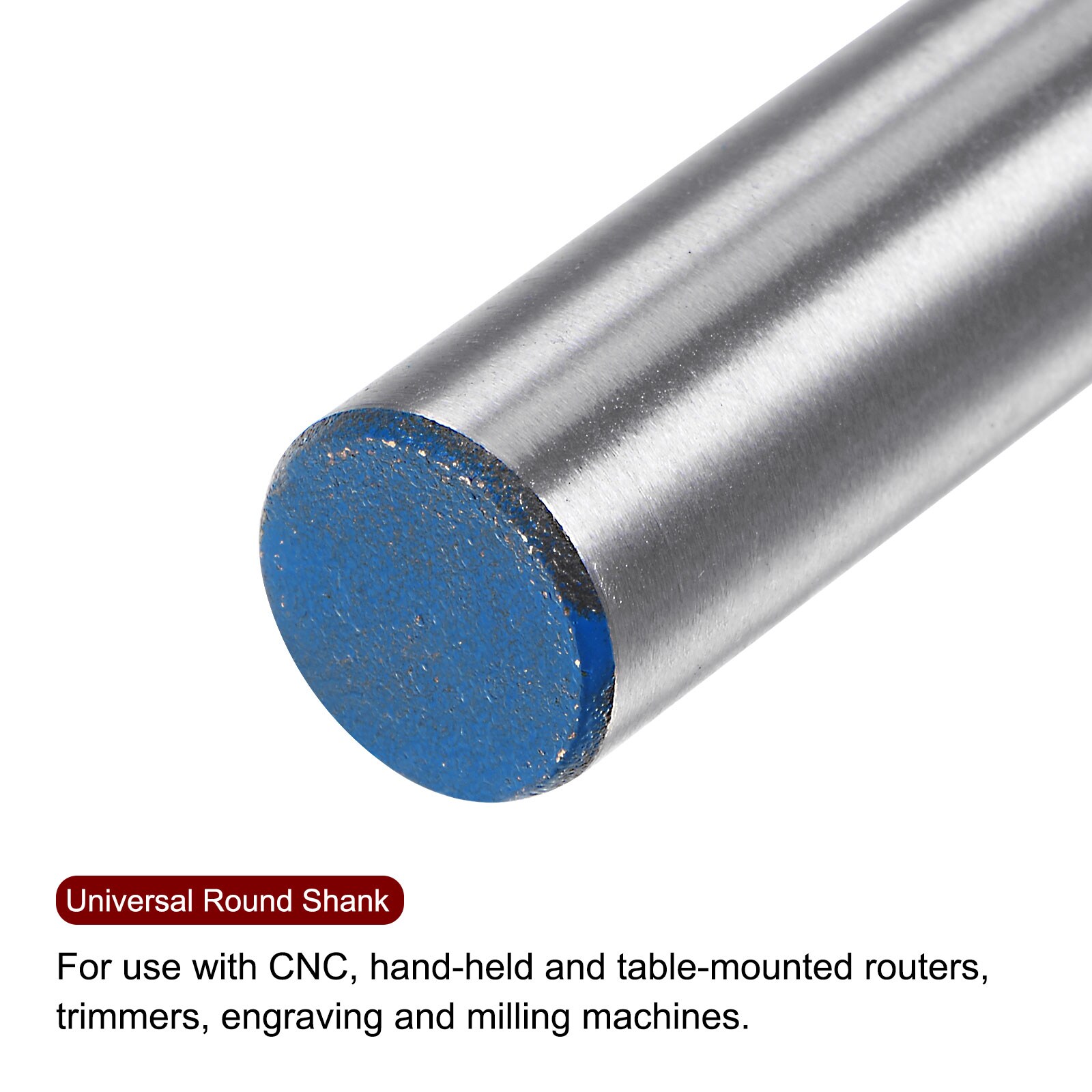 Unique Bargains S26030900UX4323 Edge-Forming-Router-Bits - View #5