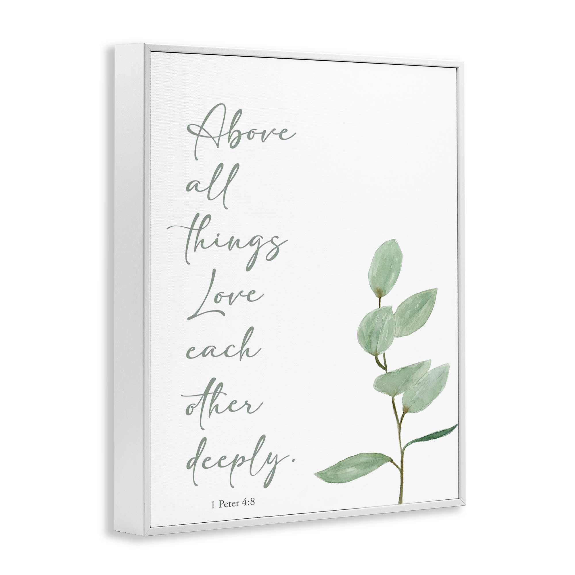 Stupell Industries BS-824-WFR-16X20 Wall-Art - View #2