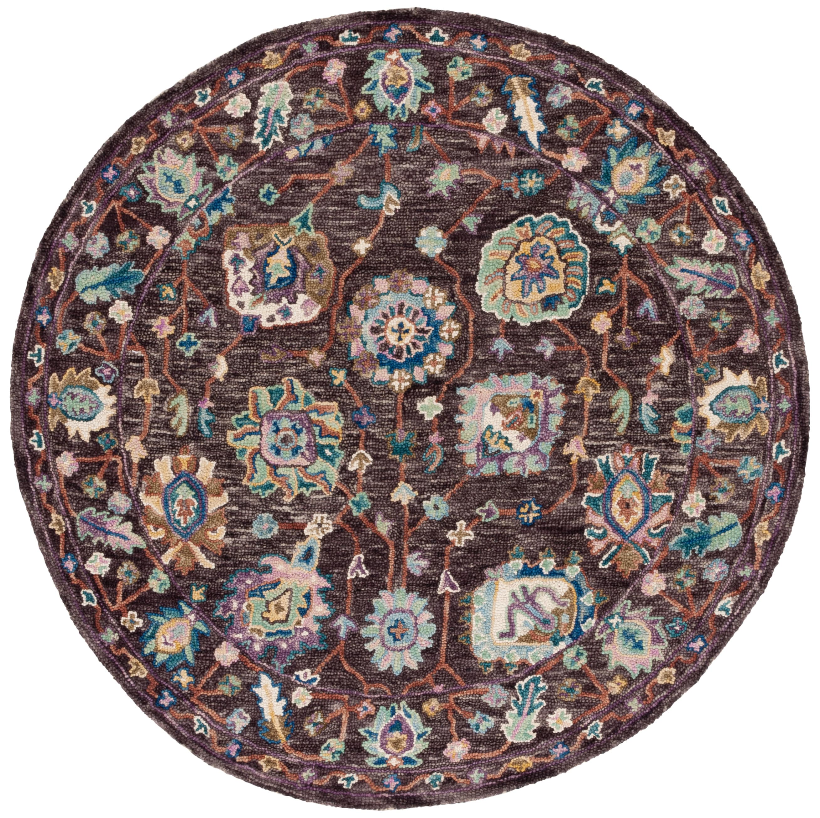 Safavieh BLM469H-6R rugs - View #2