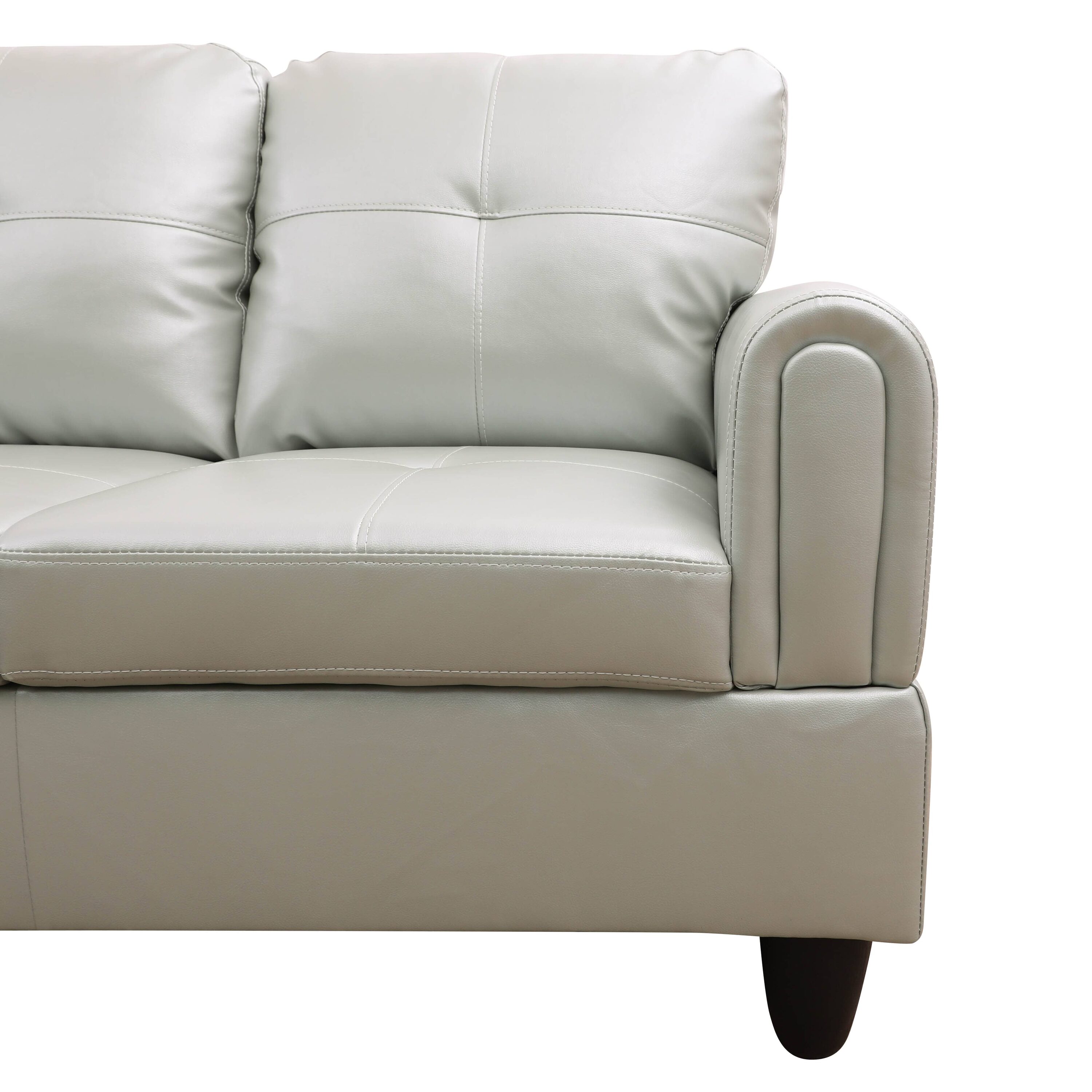 Siavonce XH9728A Sofas-Loveseats - View #3