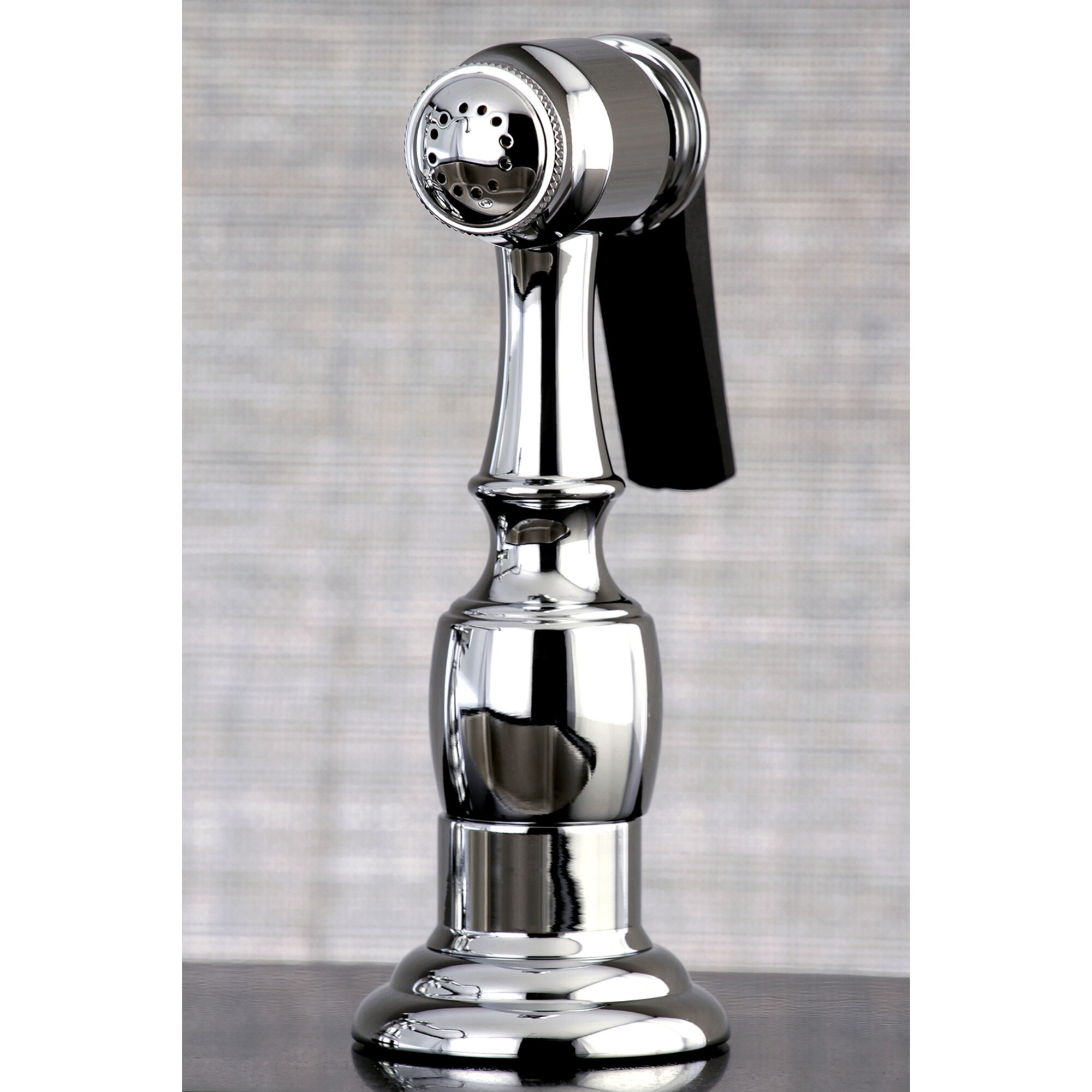 Kingston Brass WLKB1791WLLBS Kitchen-Faucets - View #6