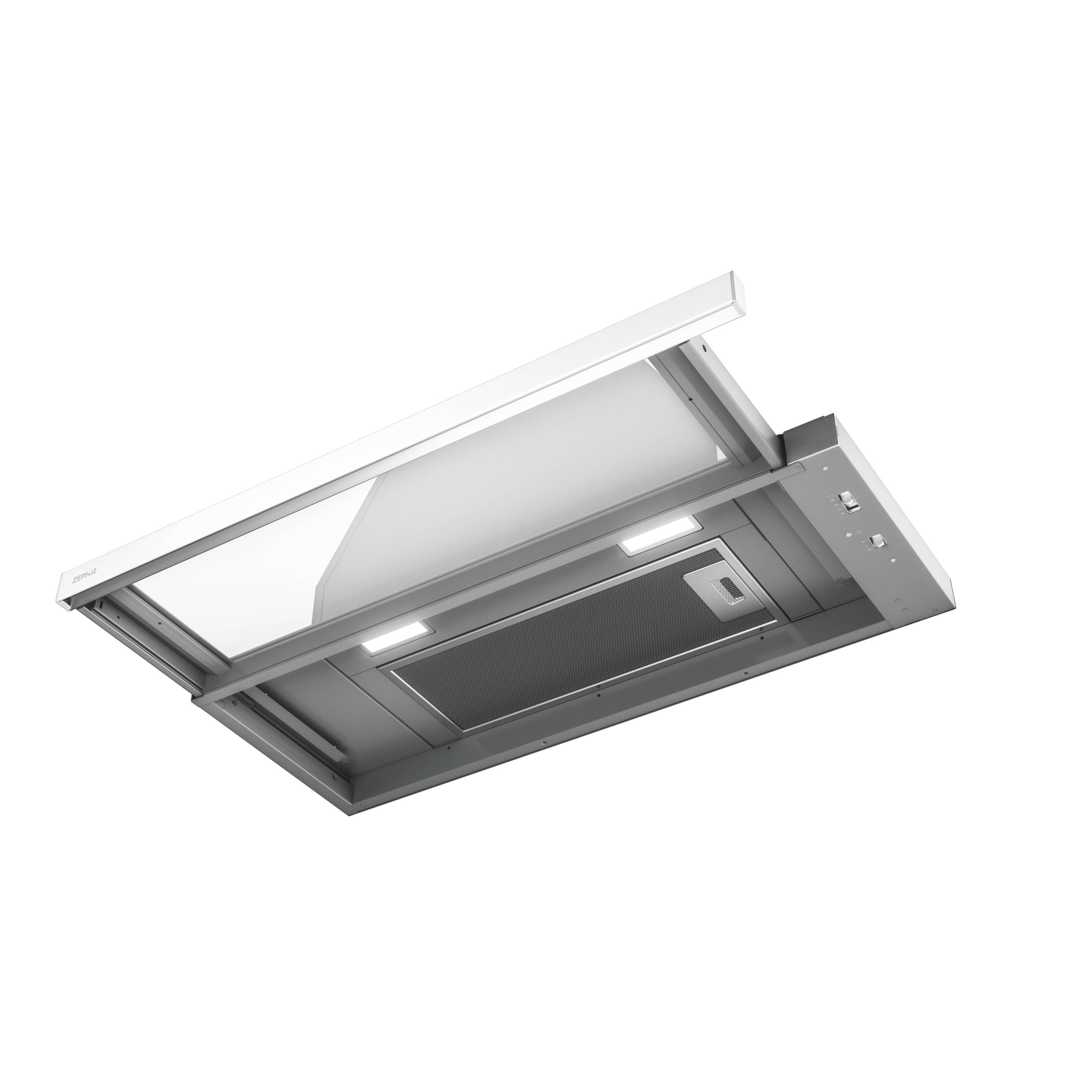 Zephyr ZPI-E24BW290 Undercabinet-Range-Hoods - View #9