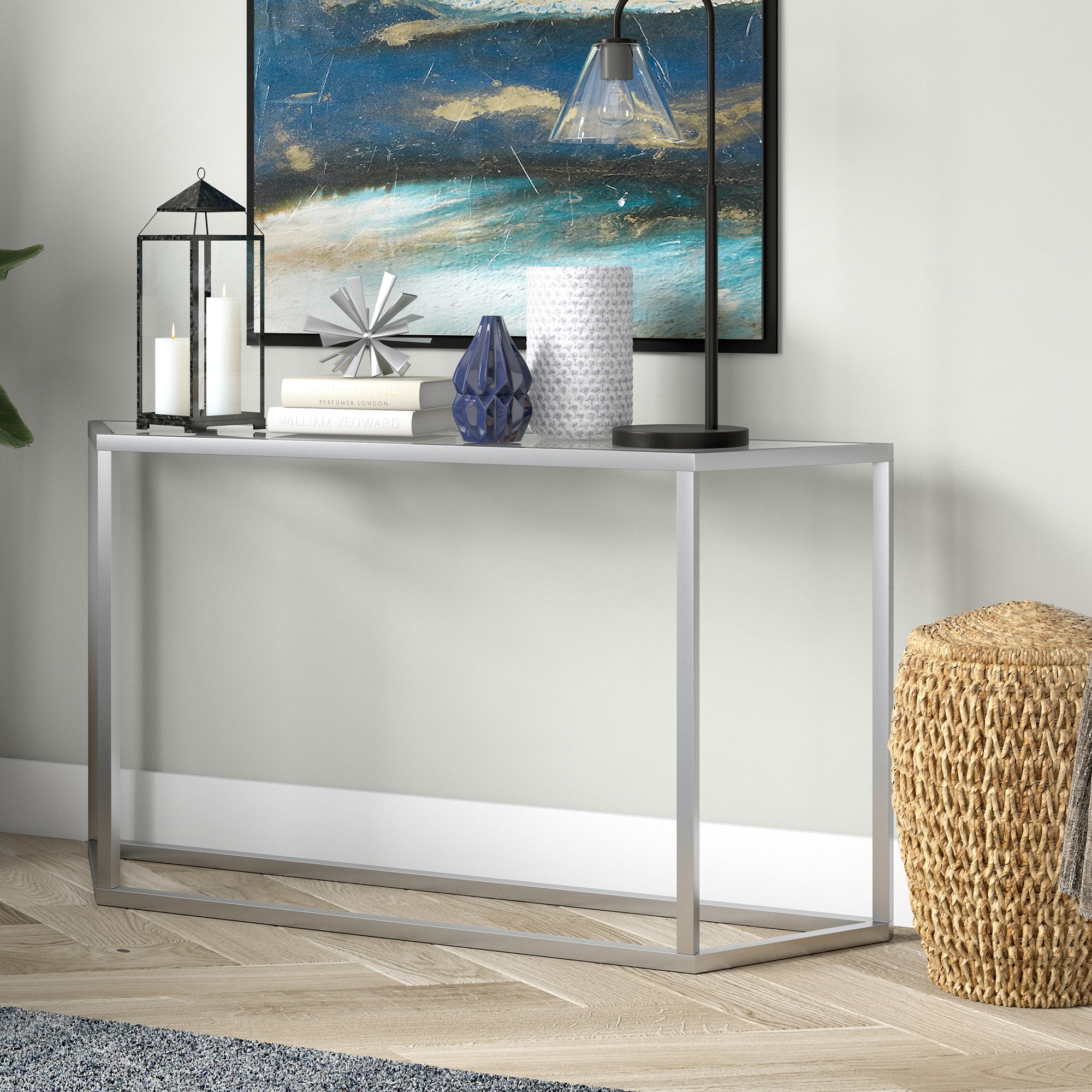 Hailey Home AT0990 Console-Sofa-Tables - View #5