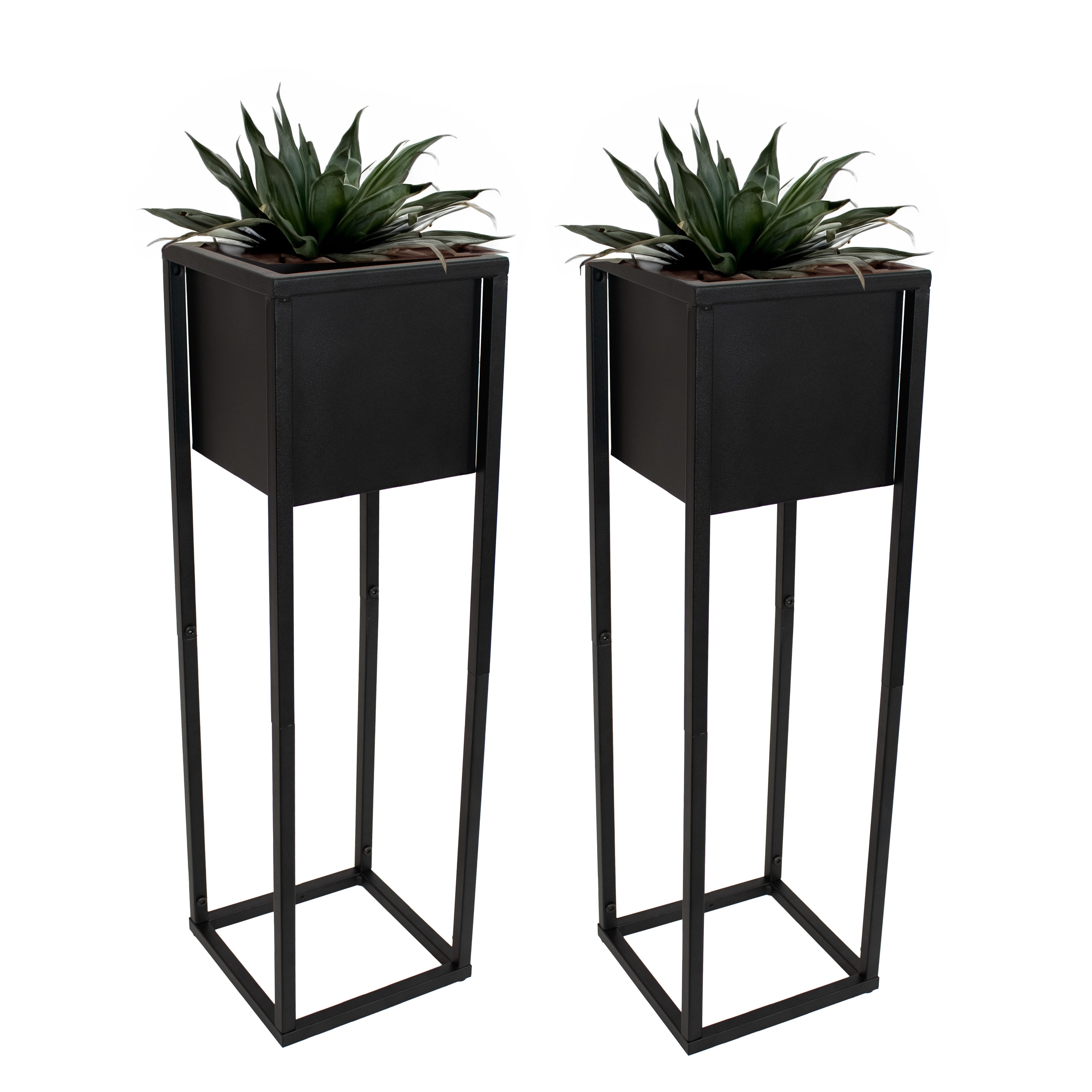 Sunnydaze Decor JAH-1862 Raised-Garden-Beds - View #9