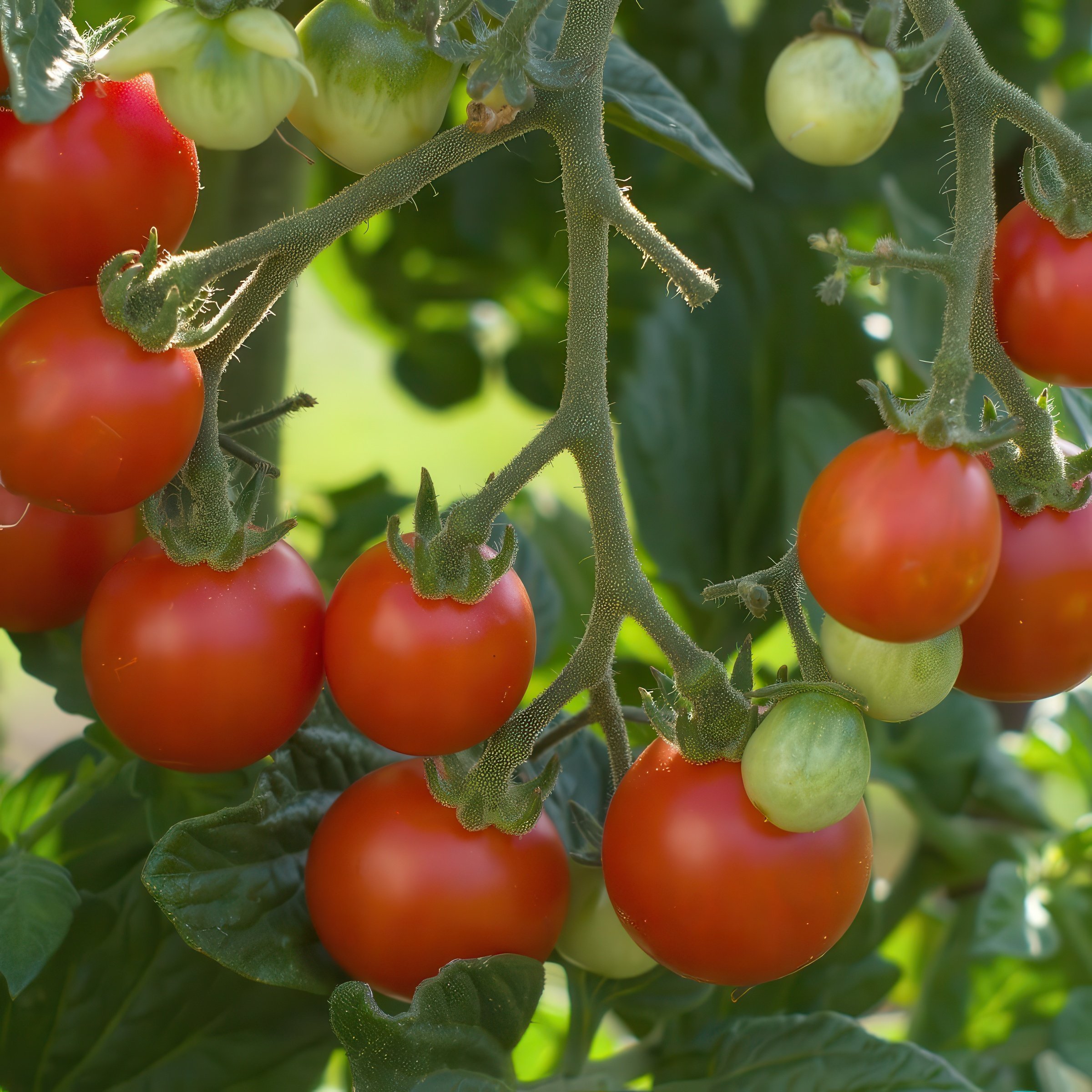 National Plant Network LW2586 Vegetable-Plants - View #6