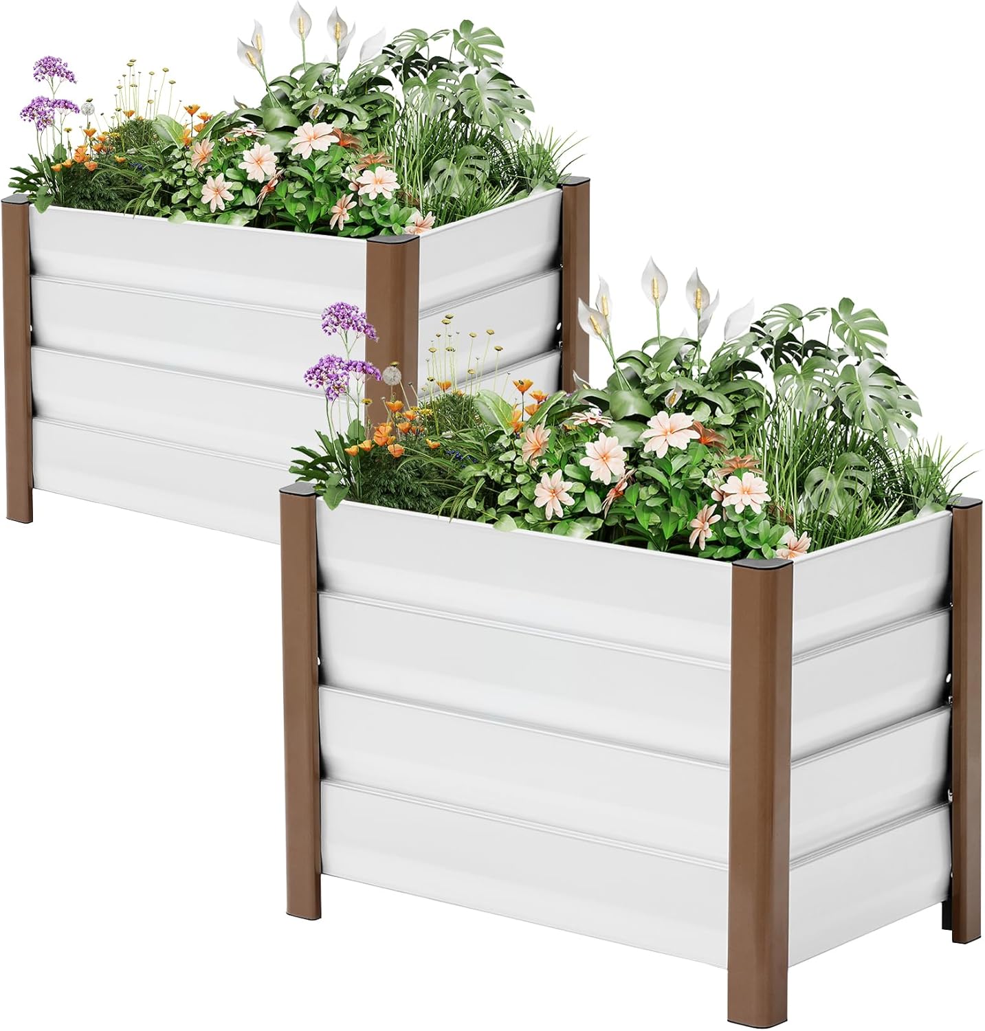 GAOMON POTSPS598R049 Planter-Window-Box - View #4