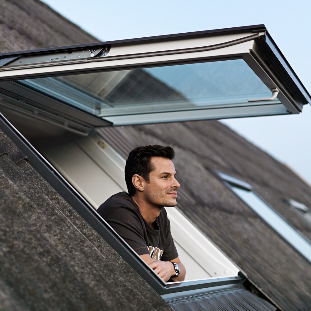 VELUX GPU UK08 0070 skylights - View #7