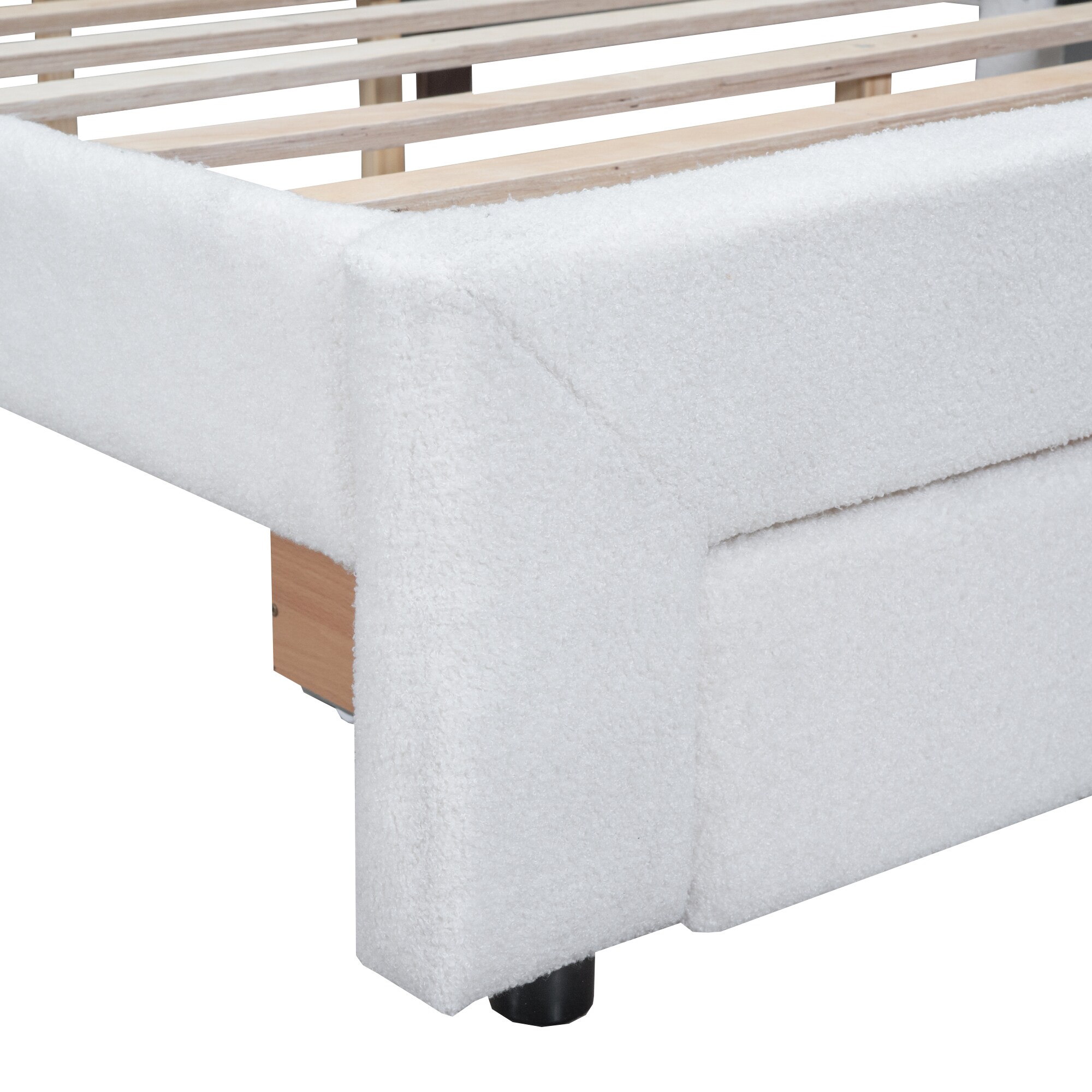 ModernLuxe L3P-WF309187AAK beds - View #8