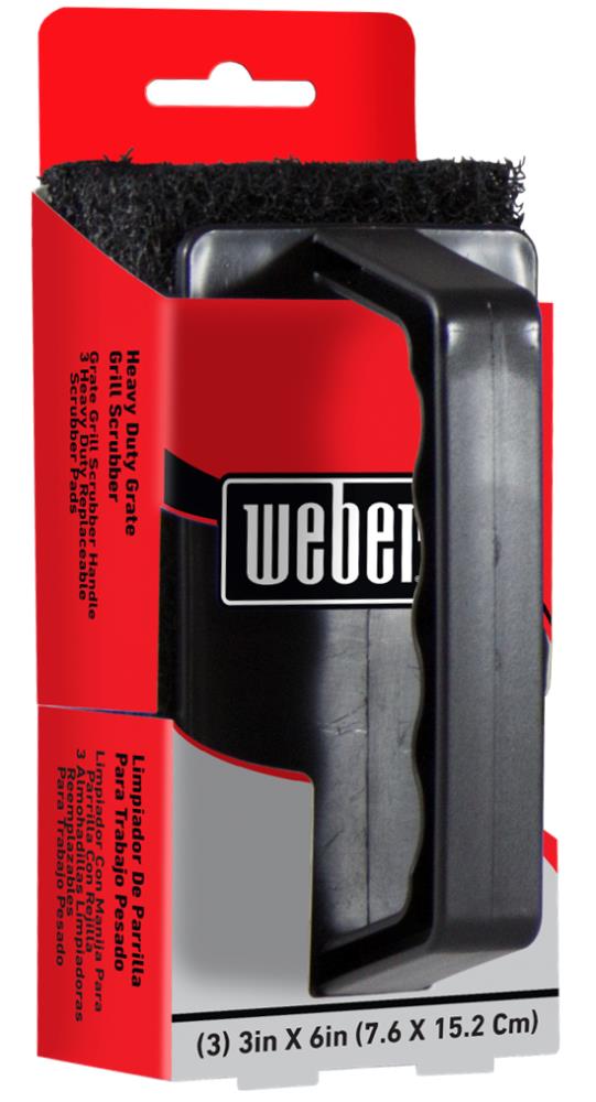 Weber 16 oz Grate Grill Cleaner