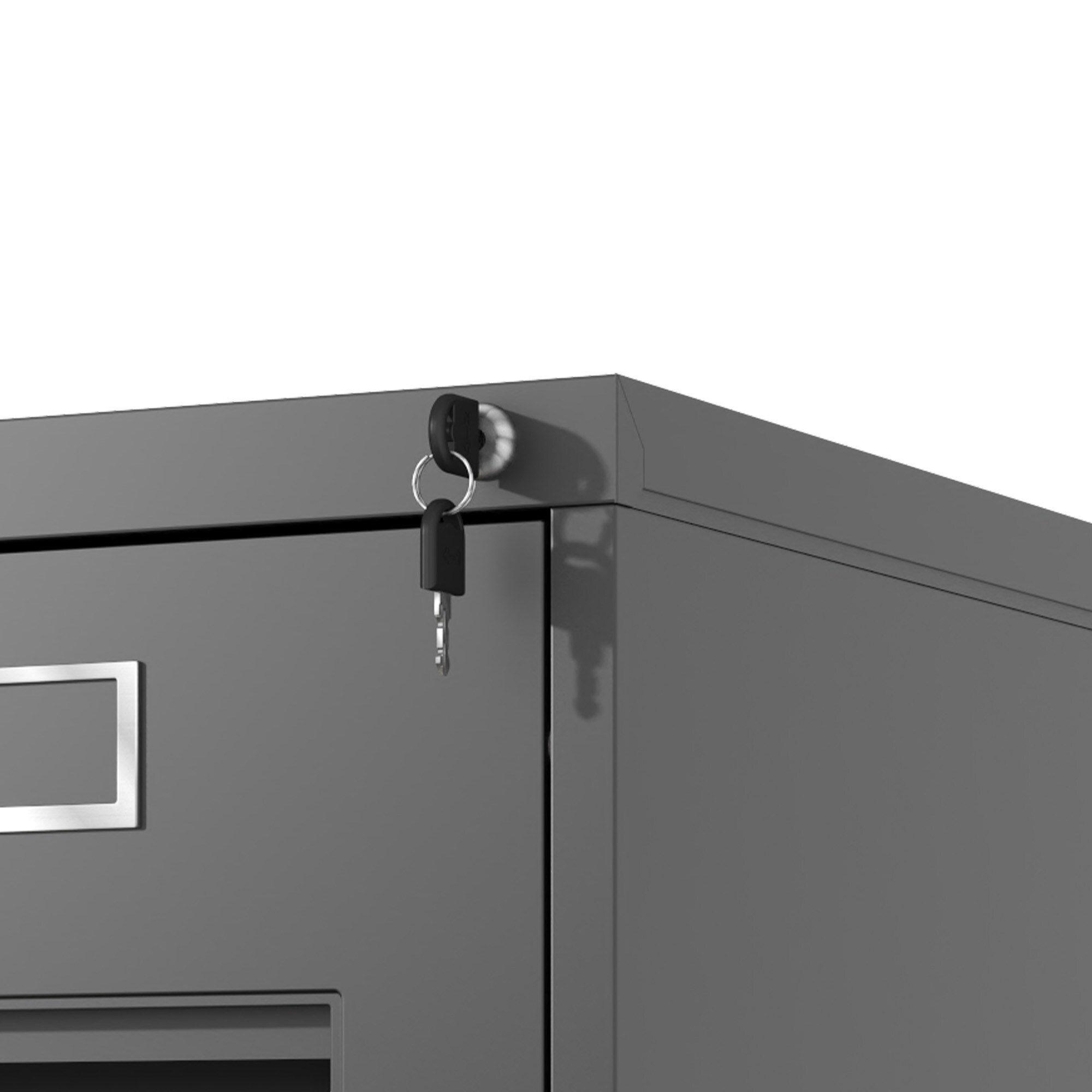 GDFStudio 352274 Filing-Cabinets - View #10