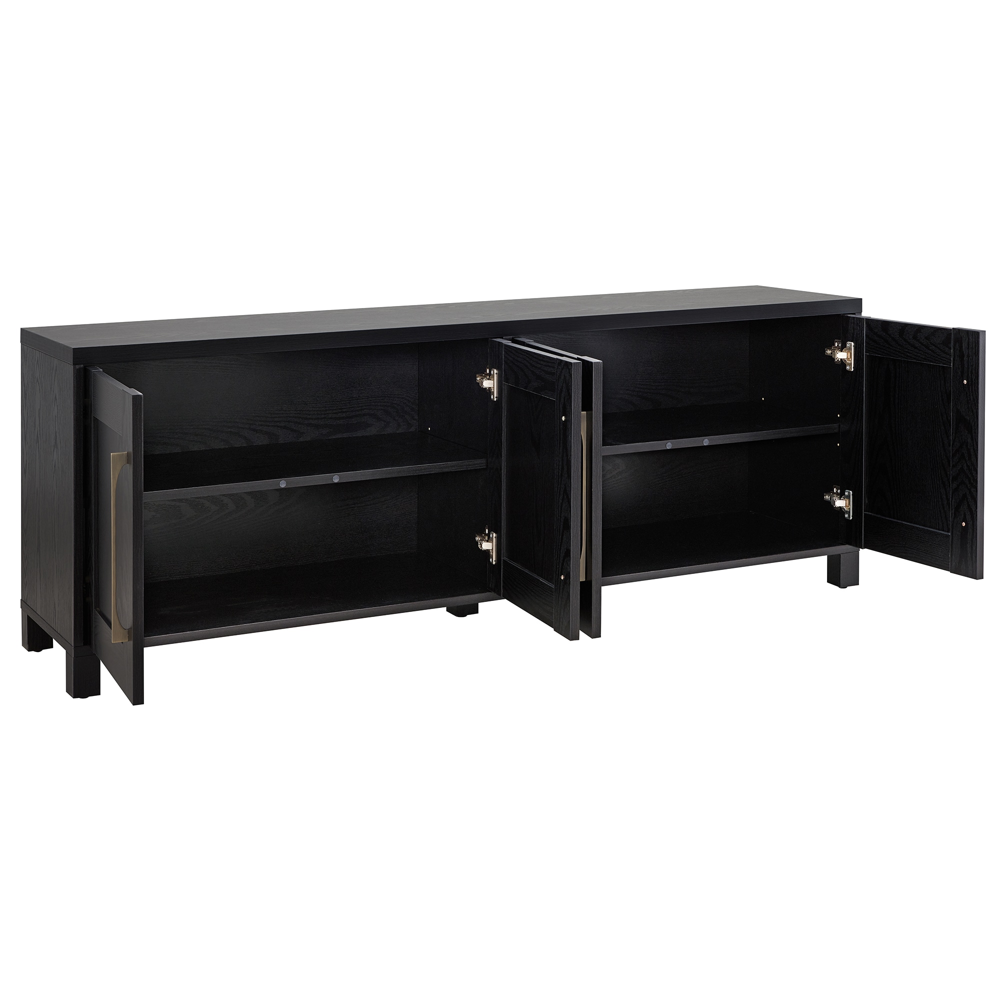 Hailey Home TV1368 Tv-Stands - View #7