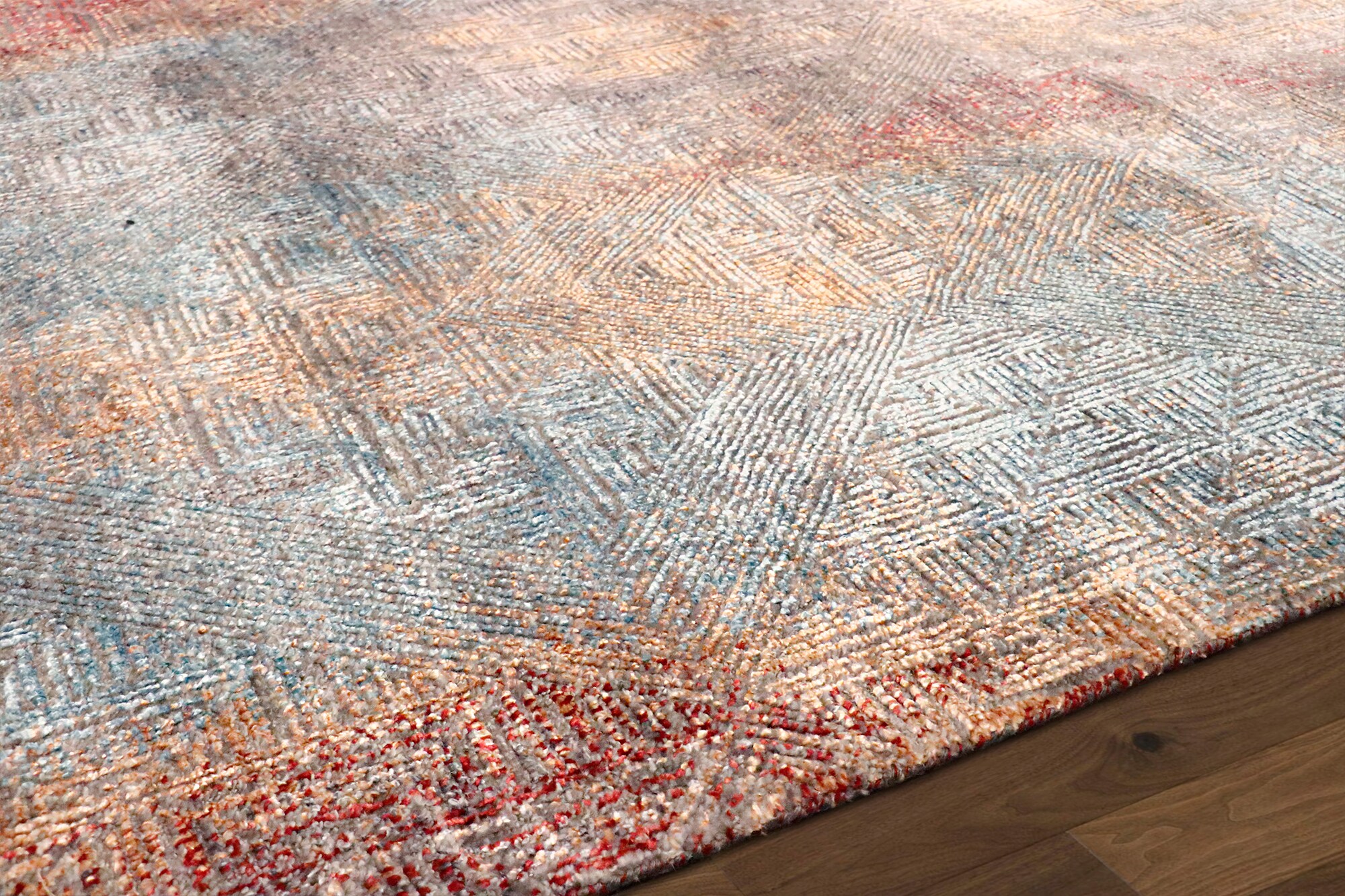 Pasargad Home PS-241 8X10 rugs - View #3