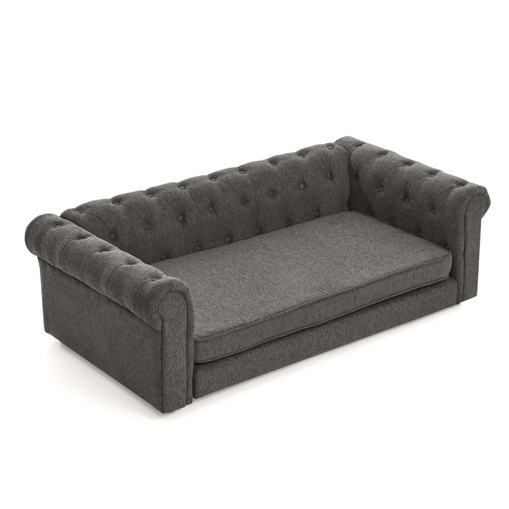 LUXEYARD DS-Y-W487-P304652 Pet-Beds - View #6