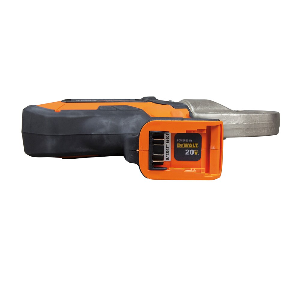Klein Tools BAT2012T165 Wire-Strippers-Crimpers-Cutters - View #8