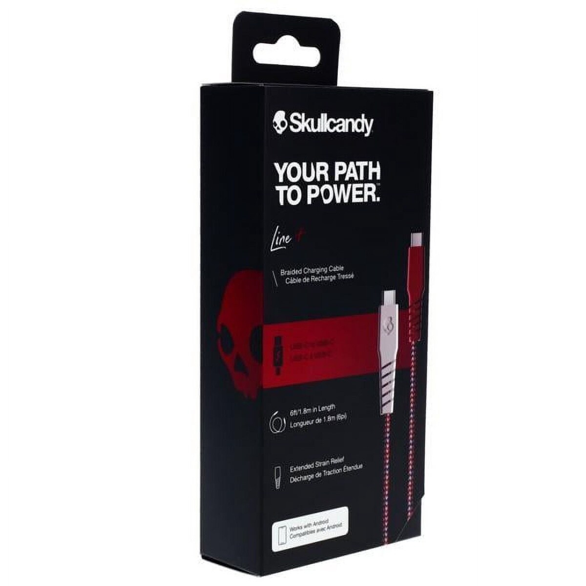 Skullcandy S7BCN-N678 Usb-Cable - View #3