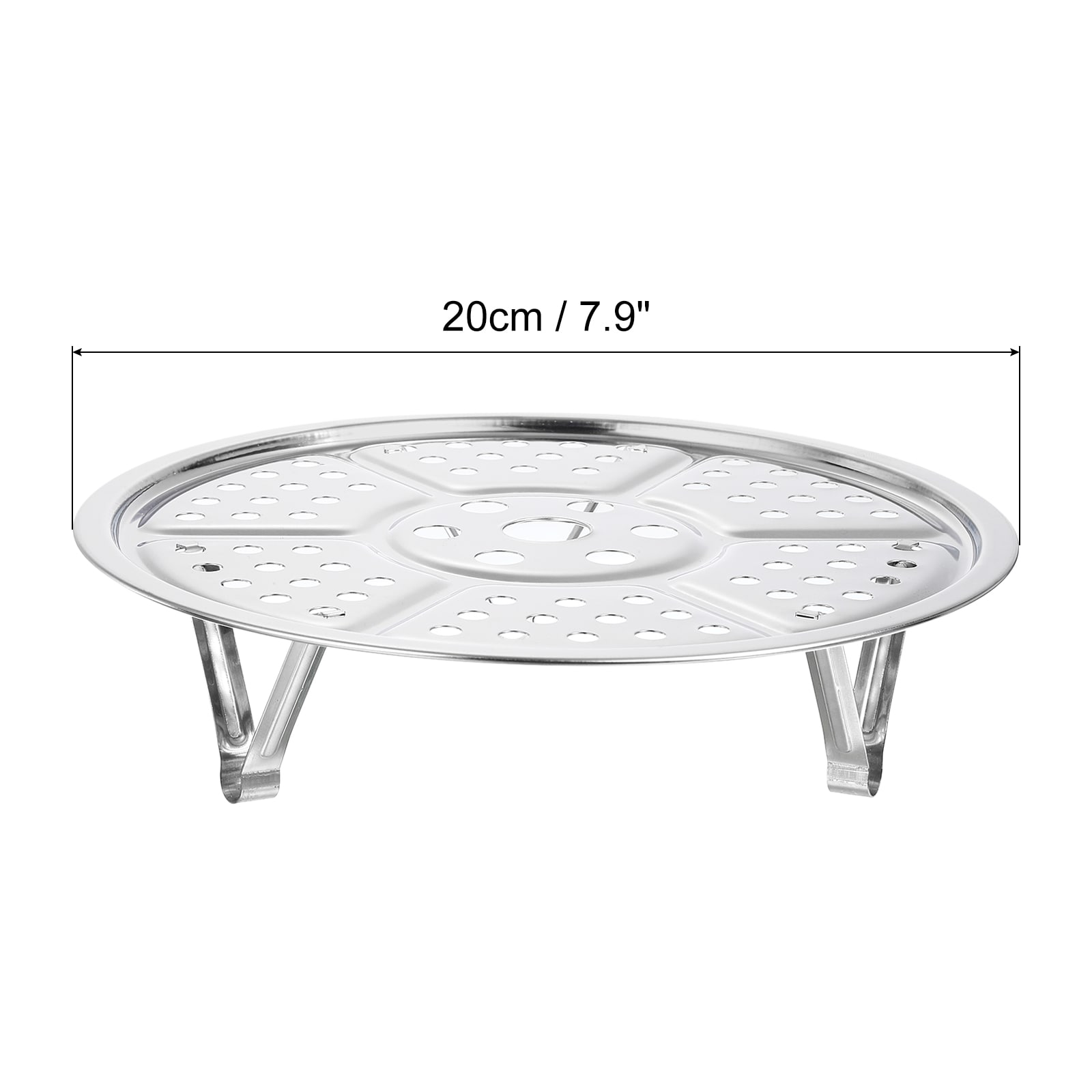 Unique Bargains S26042200UX3590 Food-Steamers - View #2
