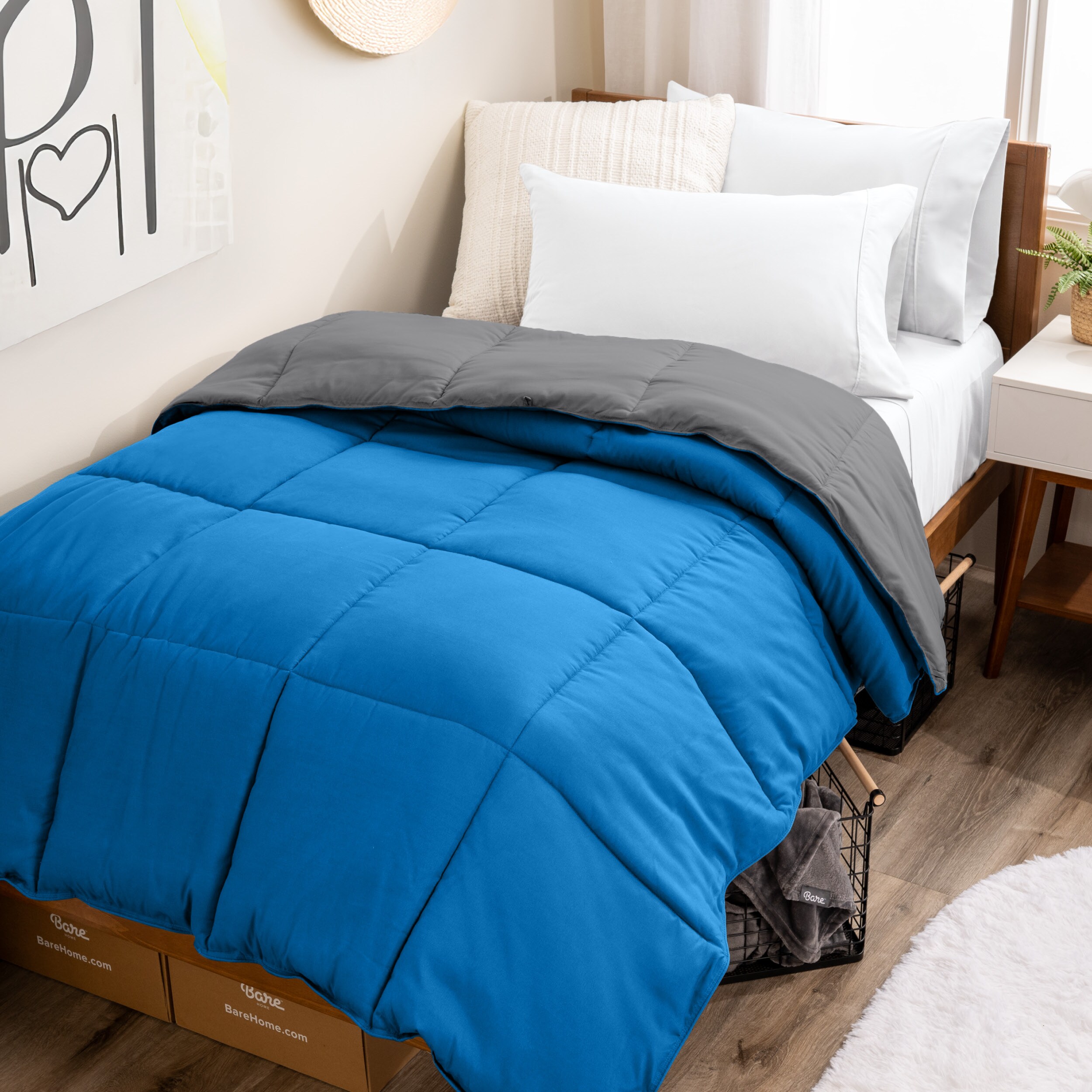 Bare Home 812228031618 Comforters-And-Bedspreads - View #4