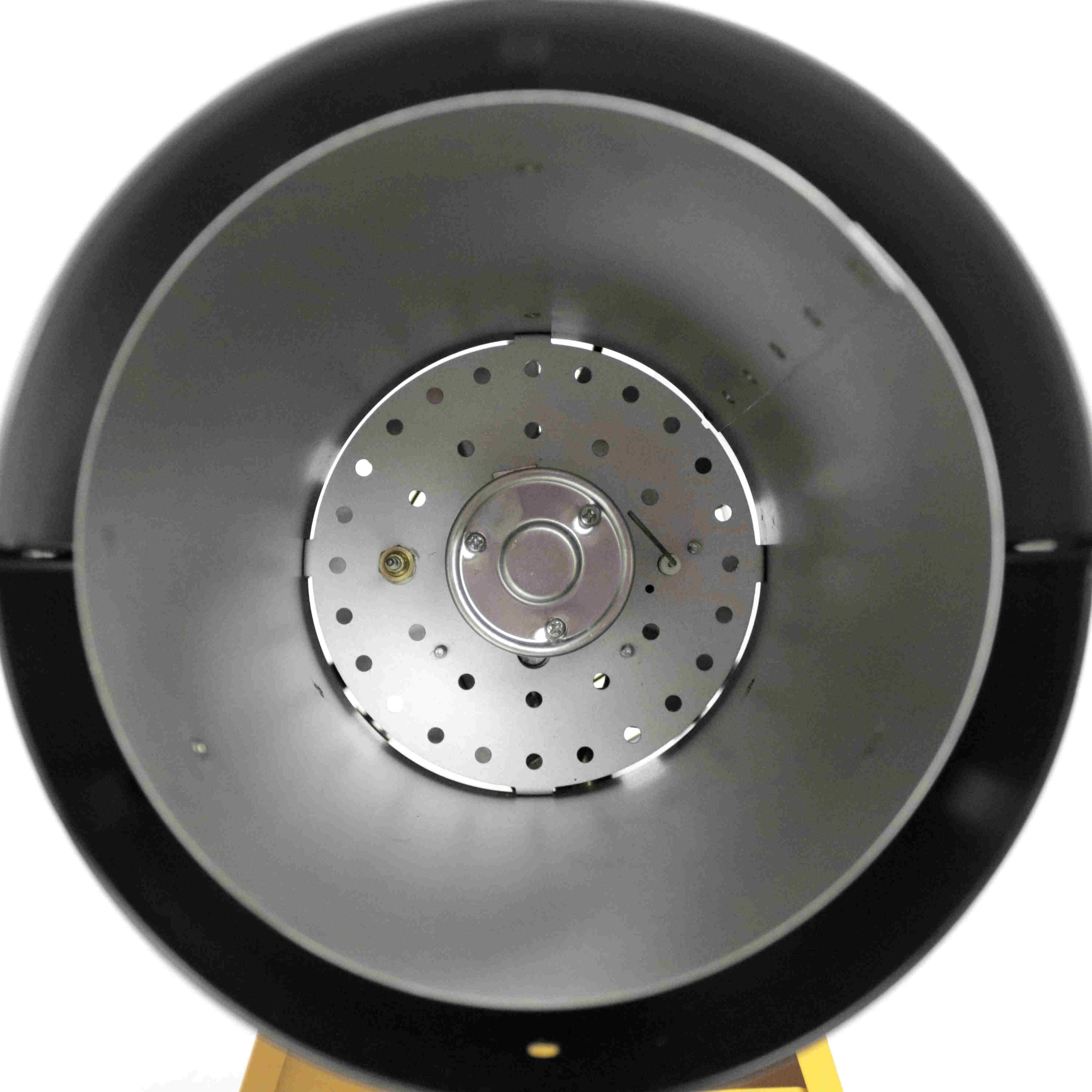 DEWALT F340725 Portable-Liquid-Propane-Heaters - View #3