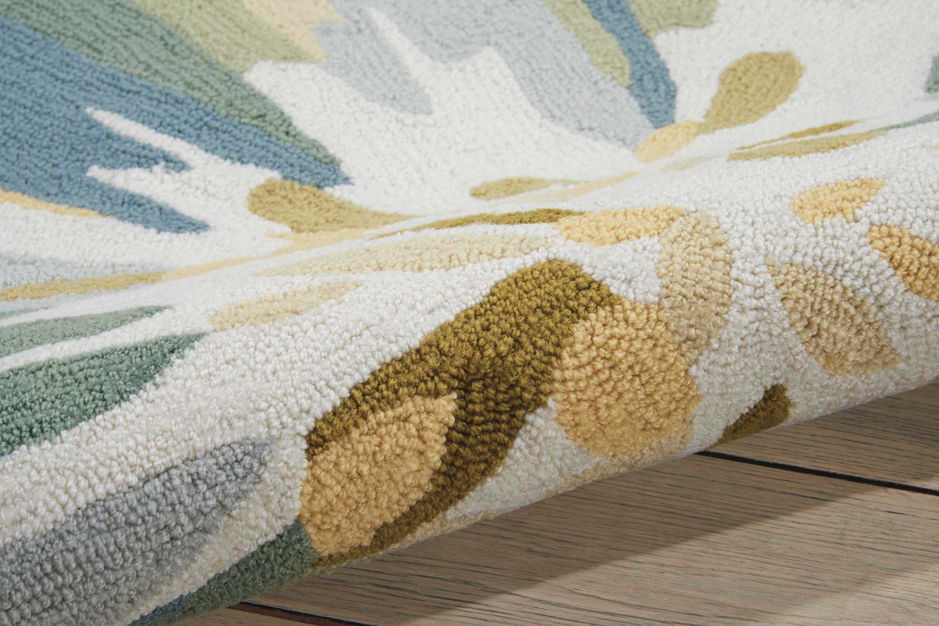 Nourison 05572 rugs - View #5