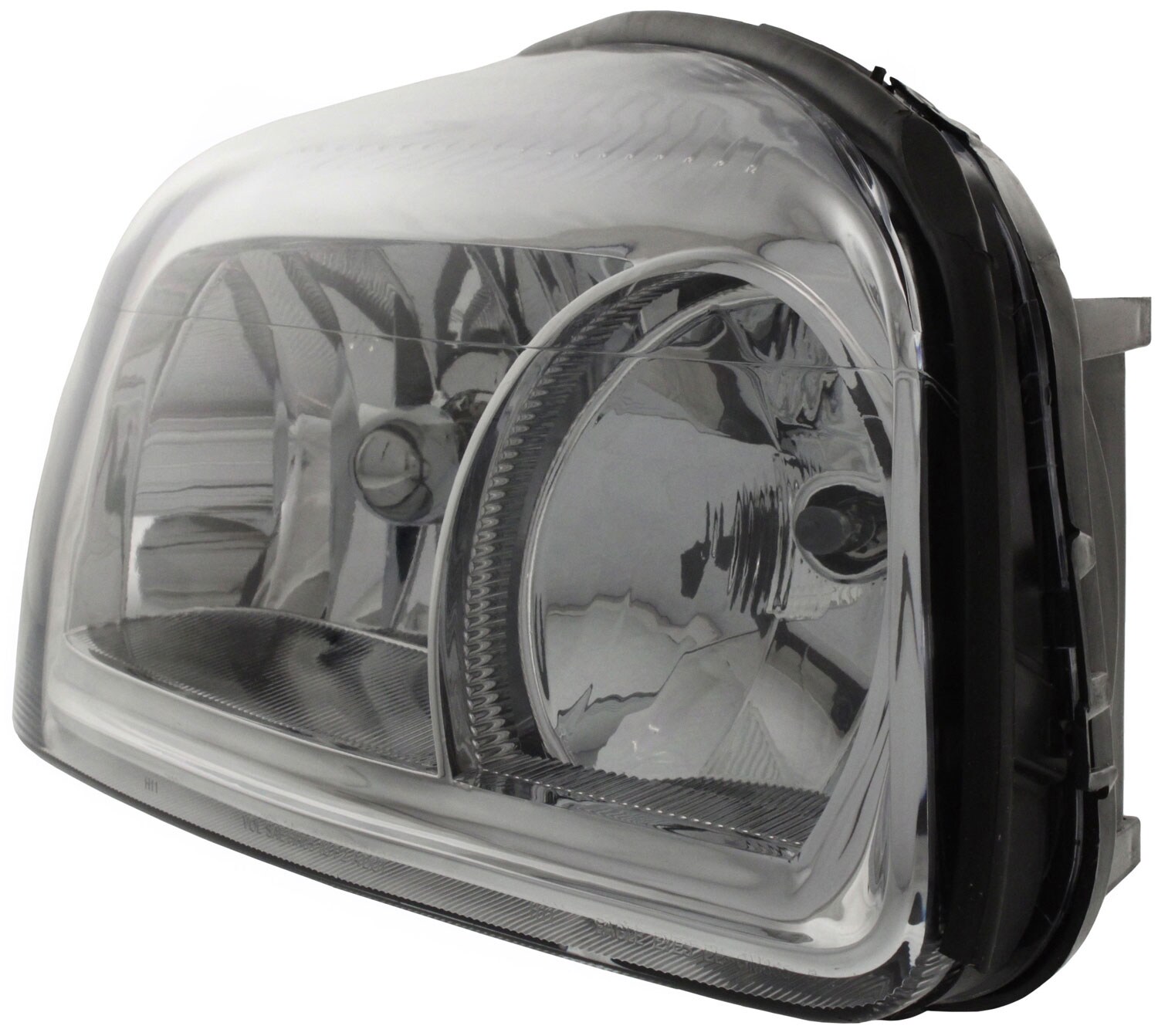 Garage-Pro JCWC100171QGP Headlights-Components - View #3