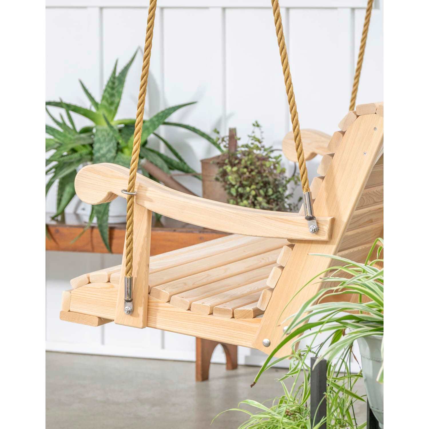 Lehman's 1802711 Swing-Gliders - View #3