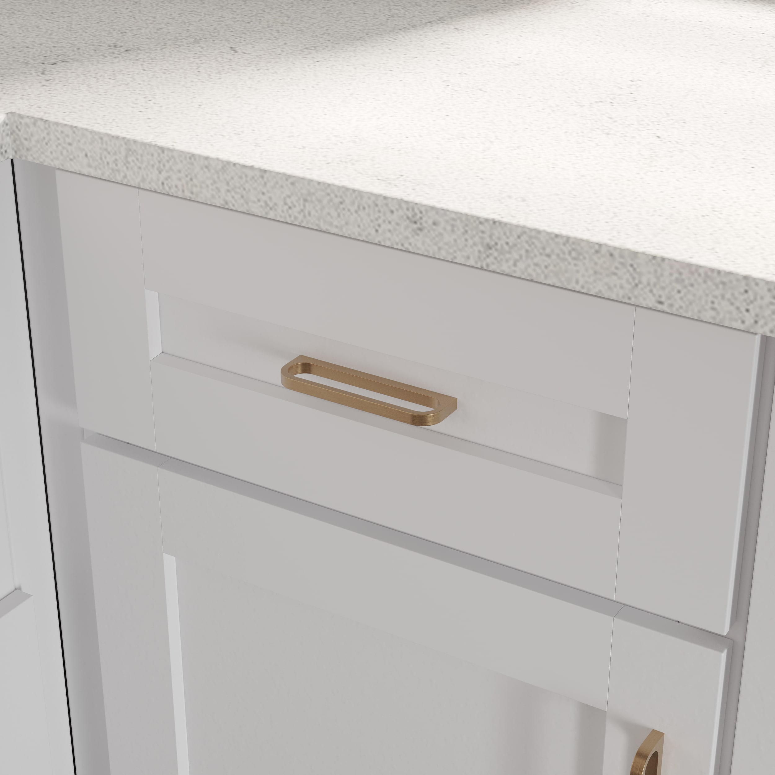 Villa Valentina VV1596CBZ Cabinet-Pulls - View #12