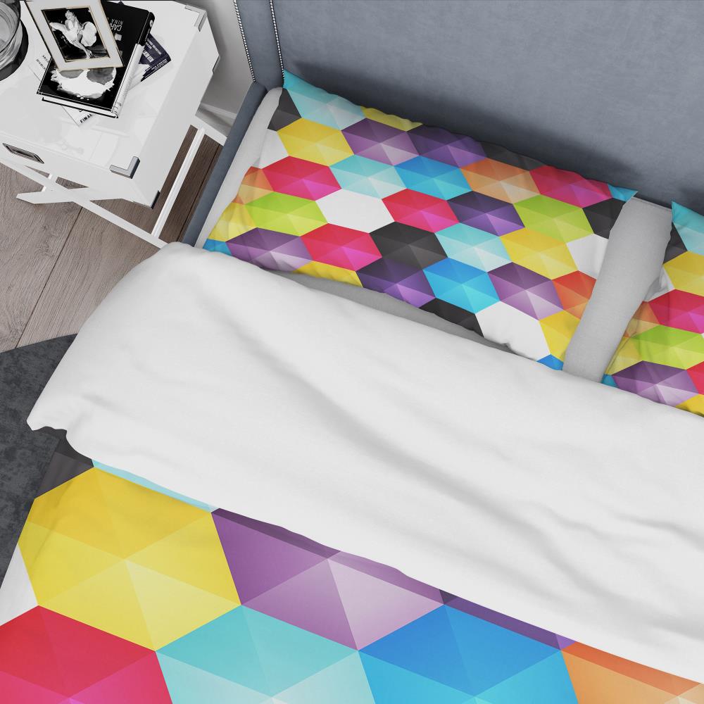 Designart BED18581-K bedding - View #4