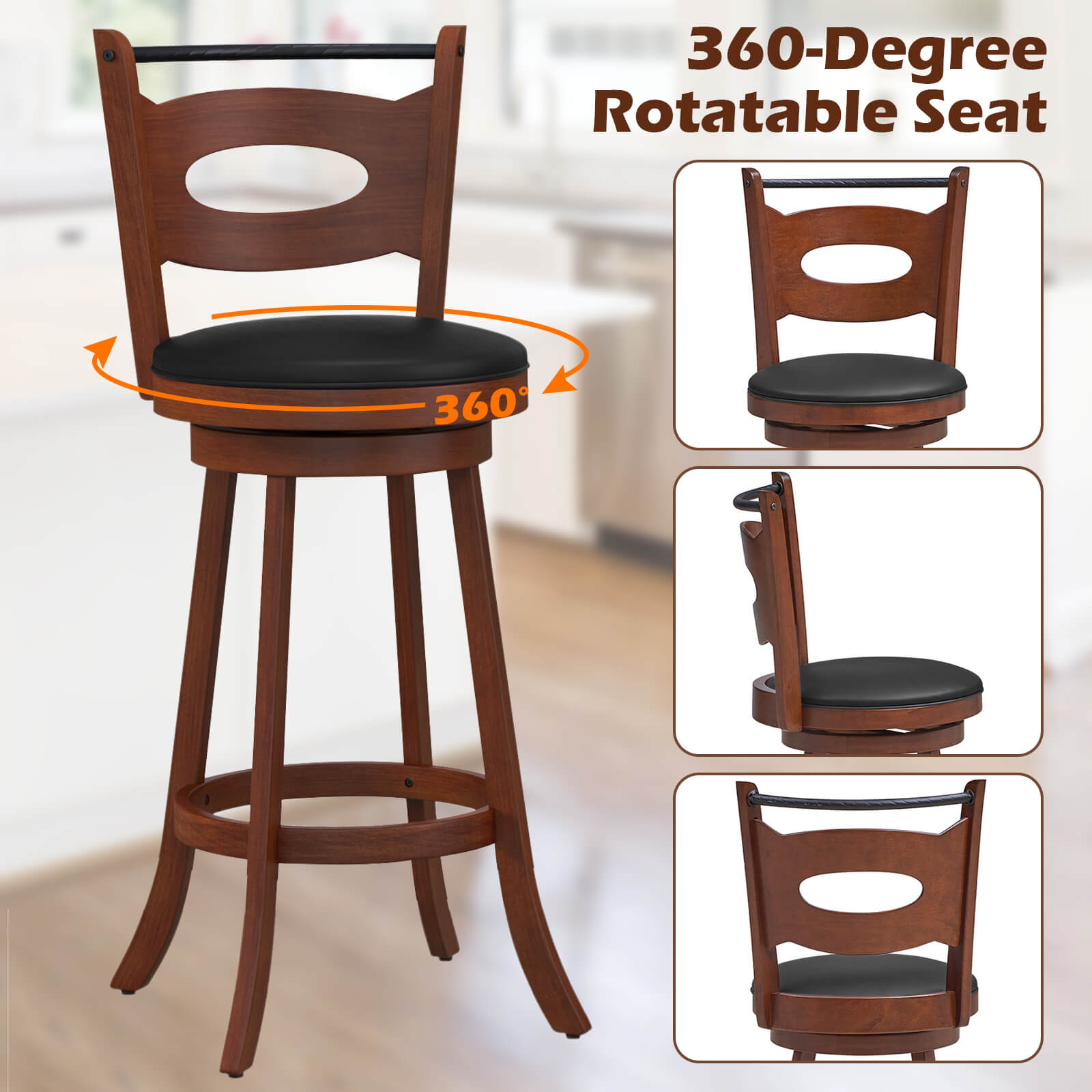  ID10875BN29 stools - View #12