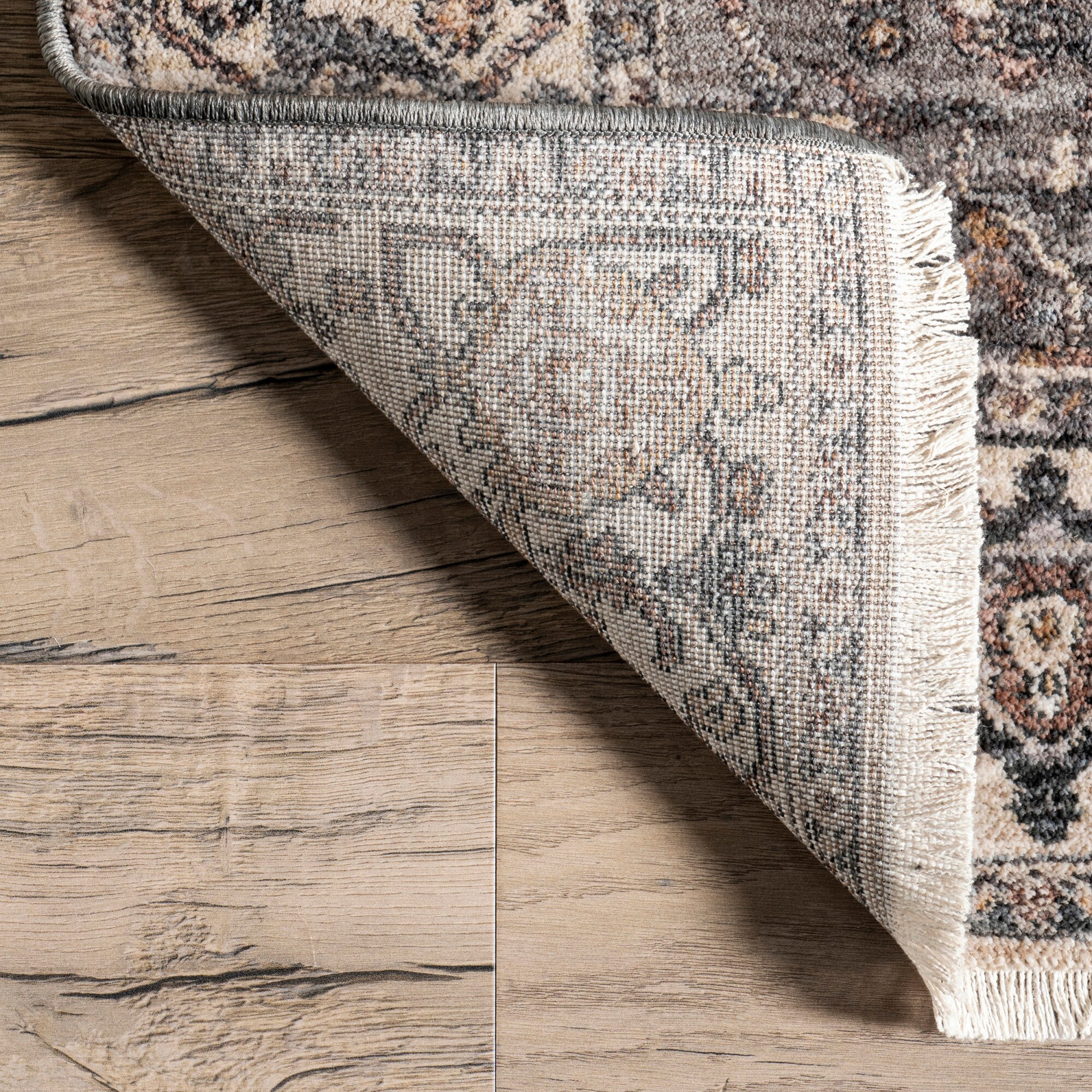 nuLOOM 200KHMC04K-S606 rugs - View #4