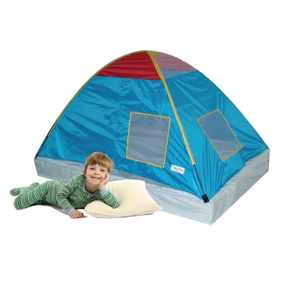 Project 'n' Play Tent, Play Tent & Flashlight Projector