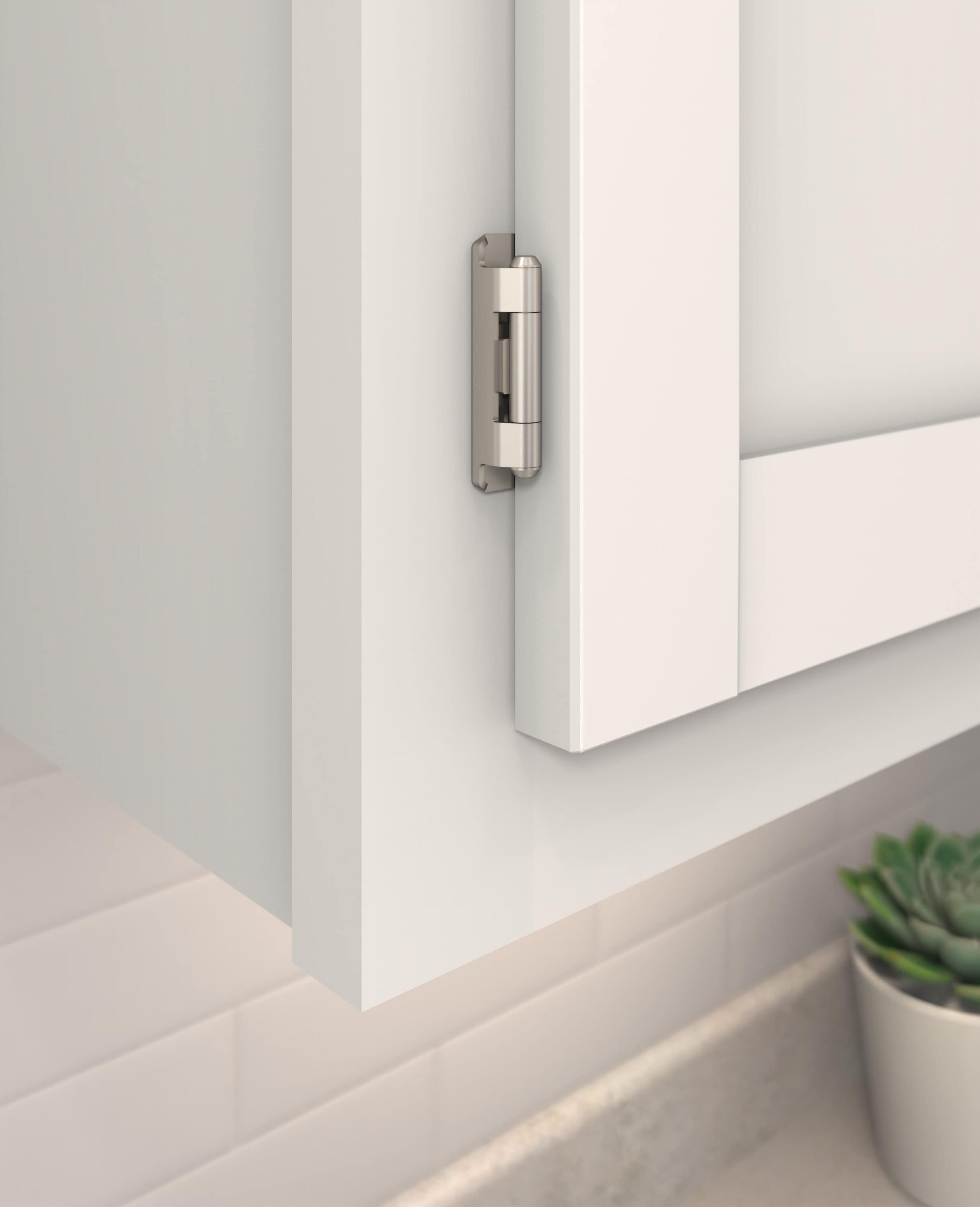 Amerock BPR7565G10 Cabinet-Hinges - View #4