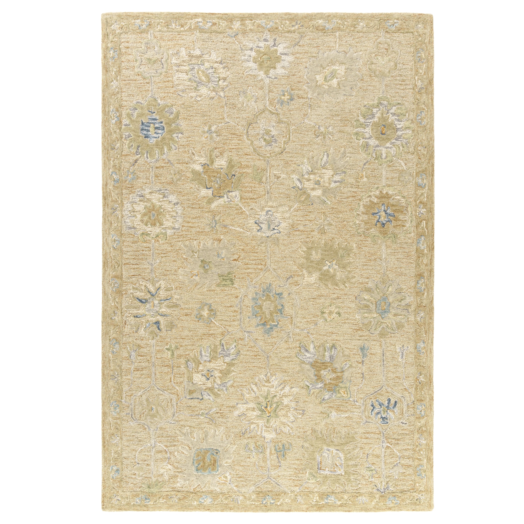 LR Home 3530A4590304J8 rugs - View #2